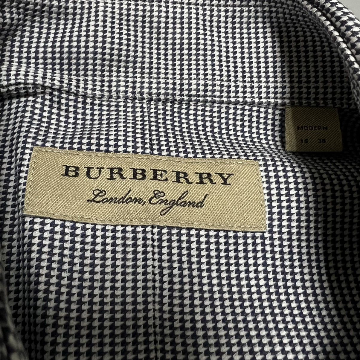 Burberry Burberry shirt luxury Size US M / EU 48-50 / 2 - 6 Thumbnail