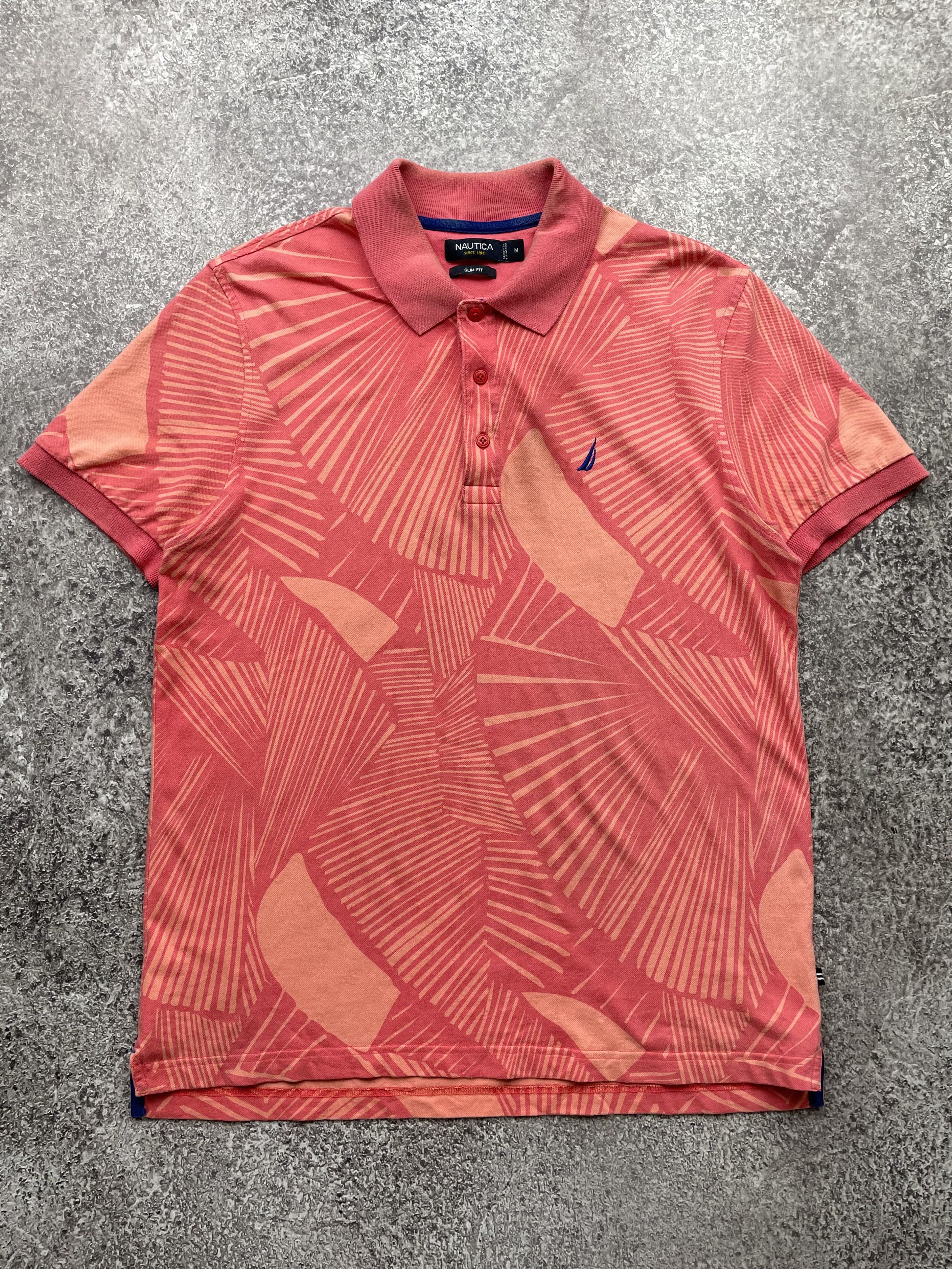 vintage-nautica-vintage-polo-grailed