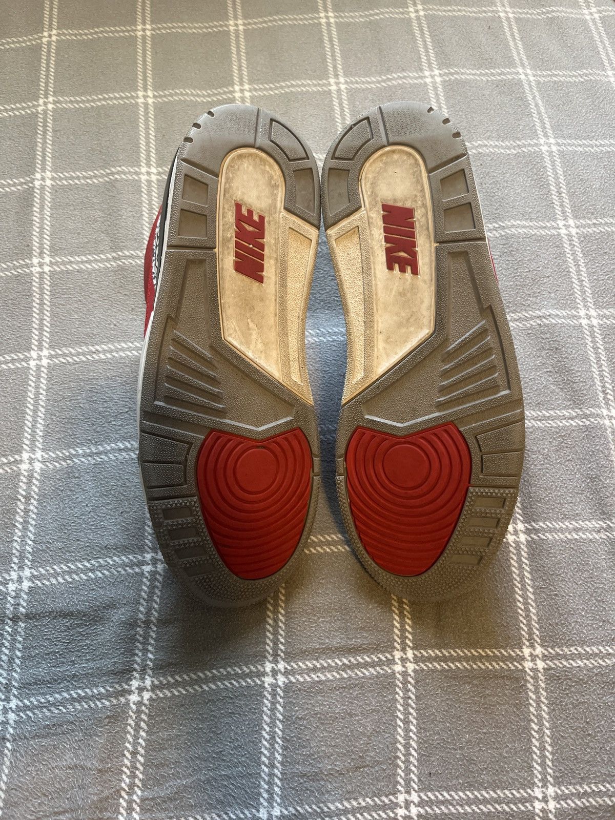 Jordan Brand Jordan 3 Retro SE Unite Size US 10 / EU 43 - 5 Thumbnail