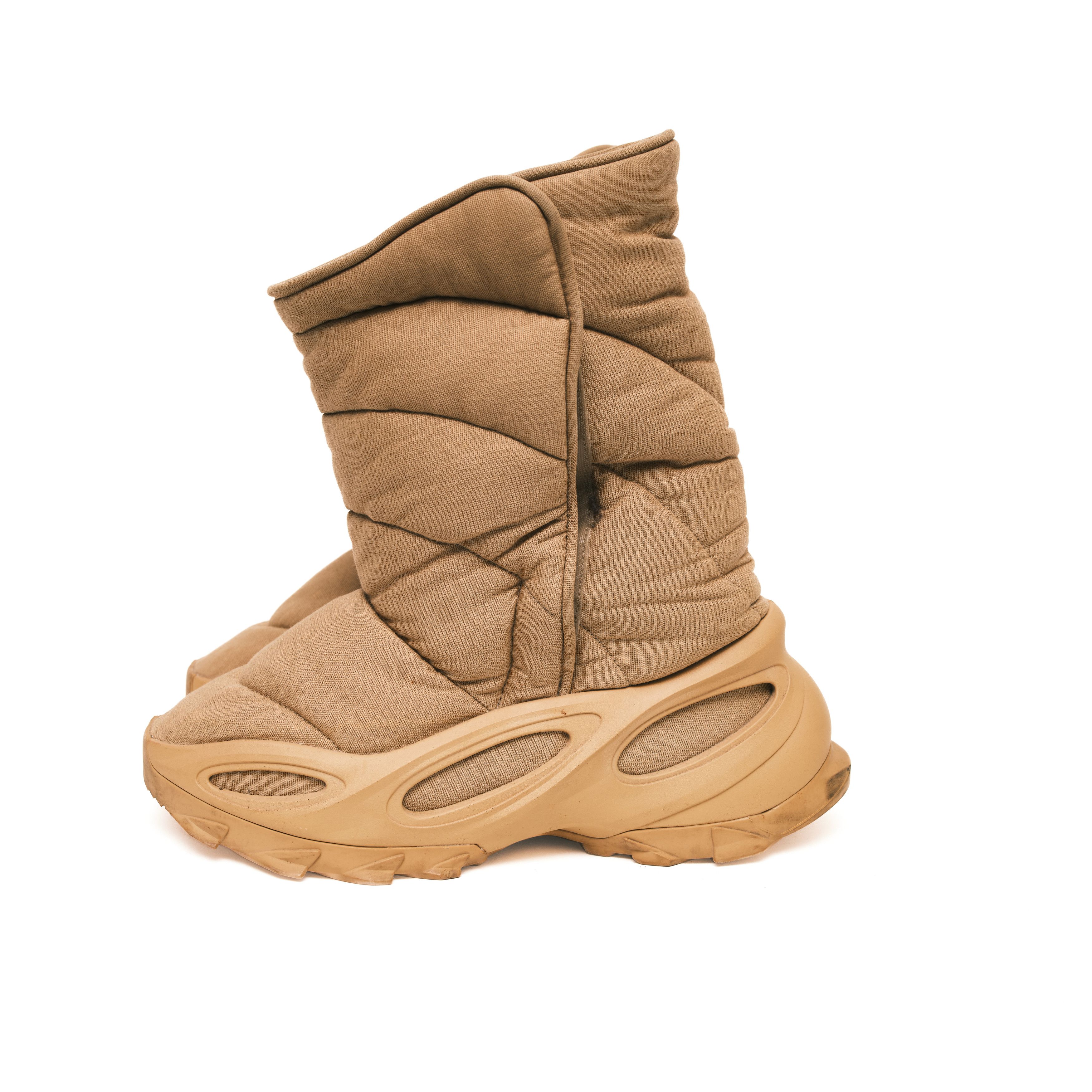 Adidas Adidas Yeezy NSLTD Boot Size 12 Size US 12 / EU 45 - 1 Thumbnail