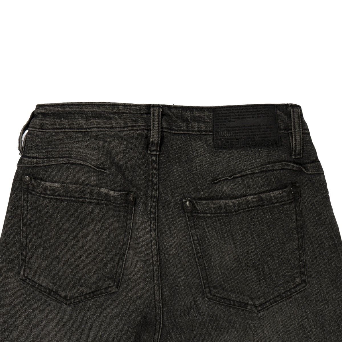 John Galliano Galliano Jean Size US 28 / EU 44 - 4 Thumbnail