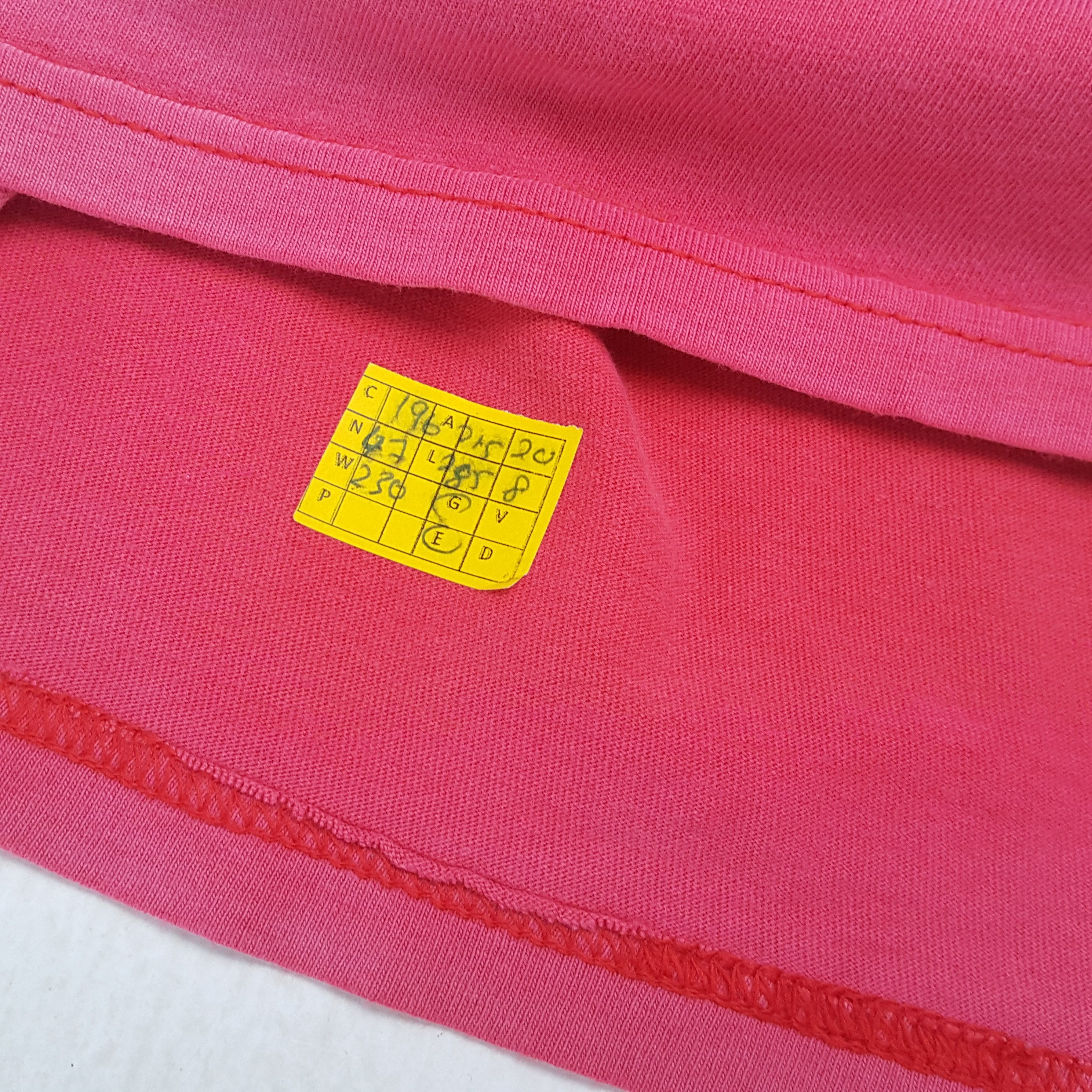 Thrasher × Vintage Vintage THRASHER Skateboard Style Distressed T-Shirts Size US L / EU 52-54 / 3 - 4 Thumbnail