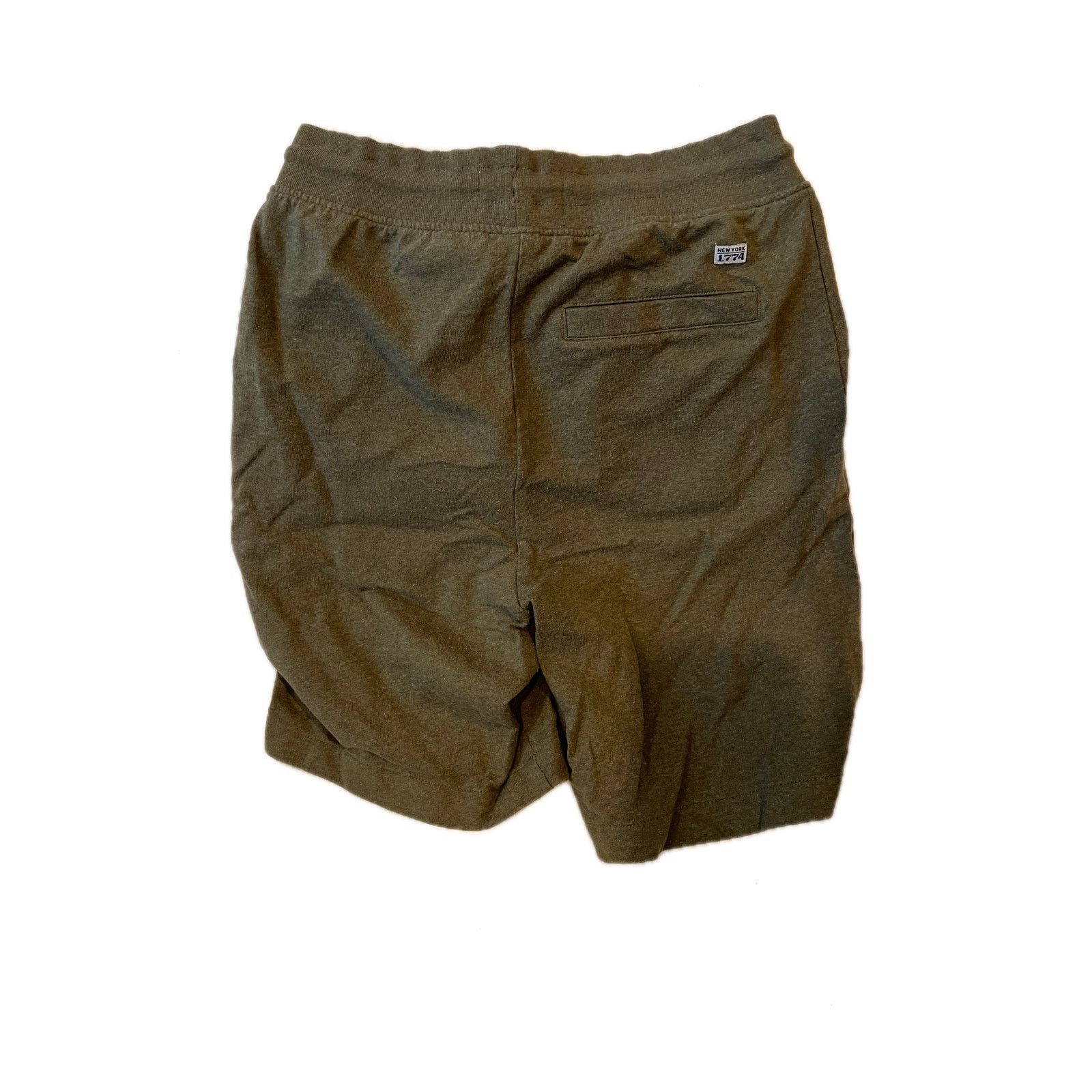 Alexander Julian Alexander Julian Colours Sweatshort 8" Mens L Size US 36 / EU 52 - 2 Thumbnail