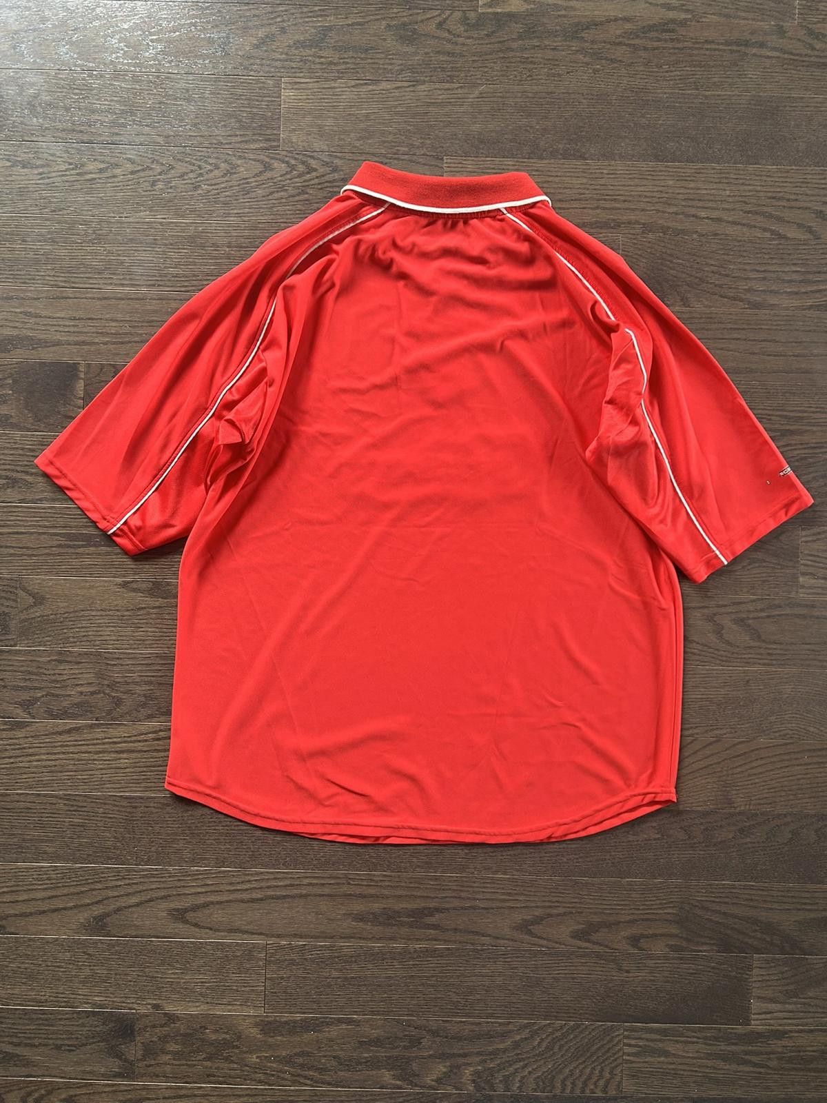 Other vintage reebok liverpool jersey Size US M / EU 48-50 / 2 - 3 Thumbnail