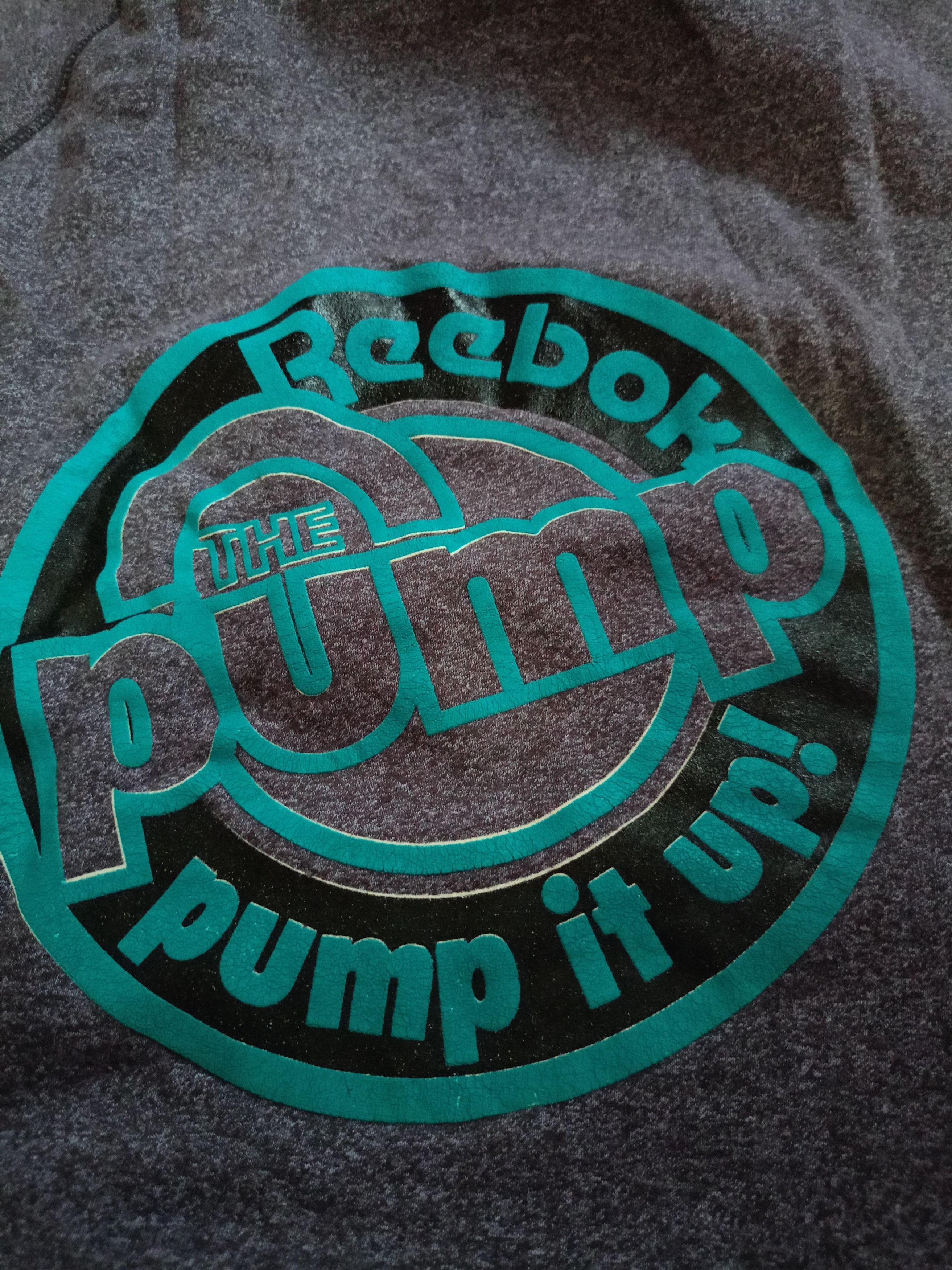 Reebok × Vintage 💥Vintage Rebook The Pump X RARE item💥 Size US XXL / EU 58 / 5 - 6 Thumbnail