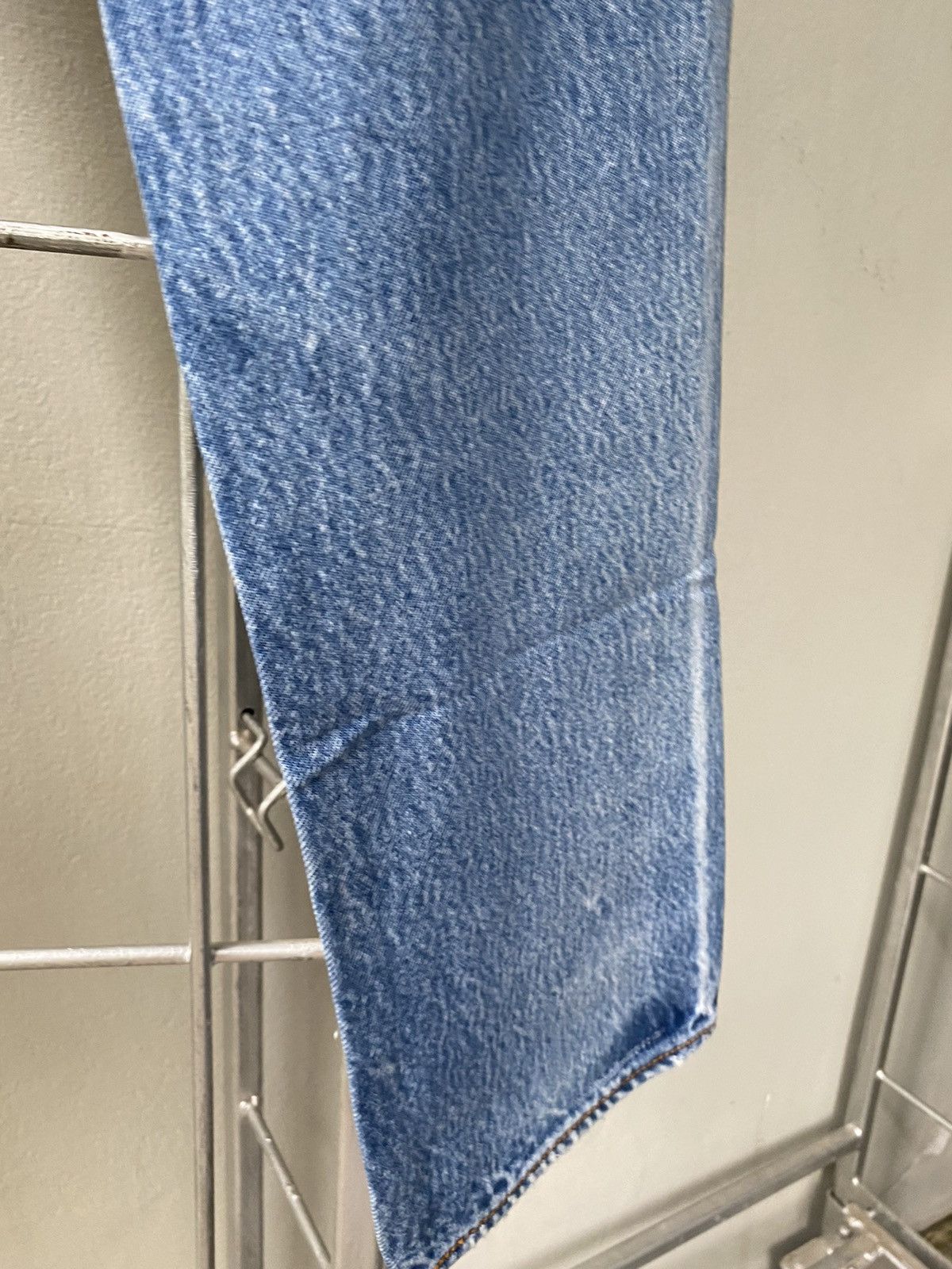 Levi's Levi’s vintage jeans Size US 31 - 8 Thumbnail