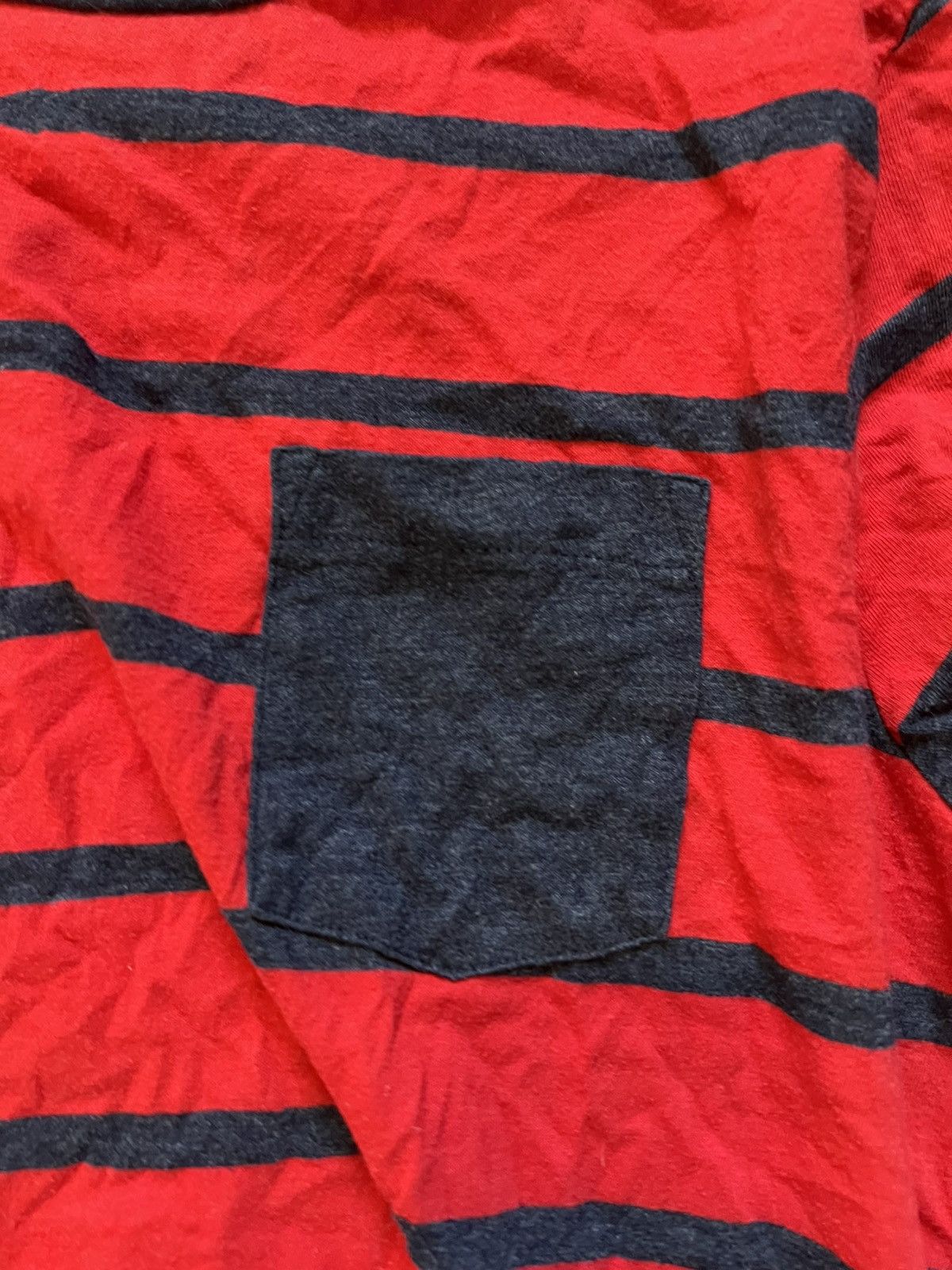 Old Navy OLD NAVY STRIP SHIRT Size US M / EU 48-50 / 2 - 2 Thumbnail