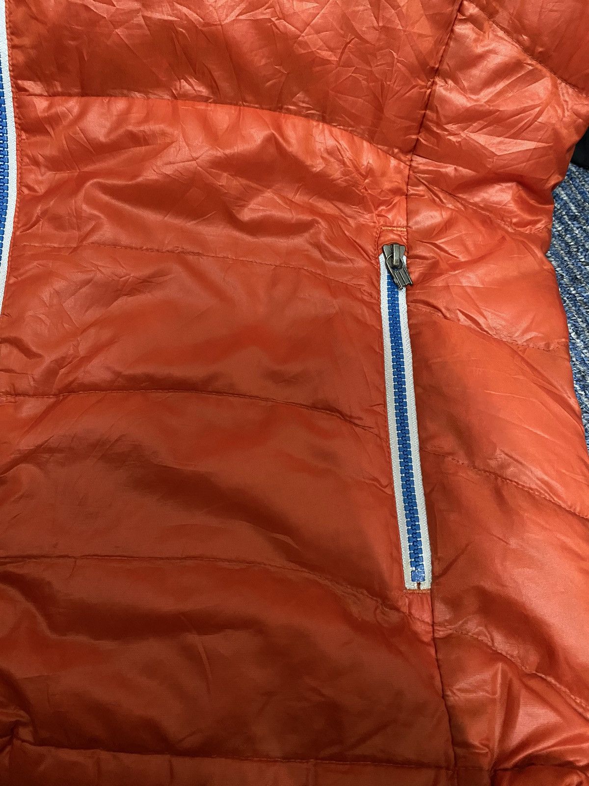 Marmot MARMOT Light Puffer Jacket Embroidery Logo Multicolour Rare Size US XL / EU 56 / 4 - 7 Thumbnail