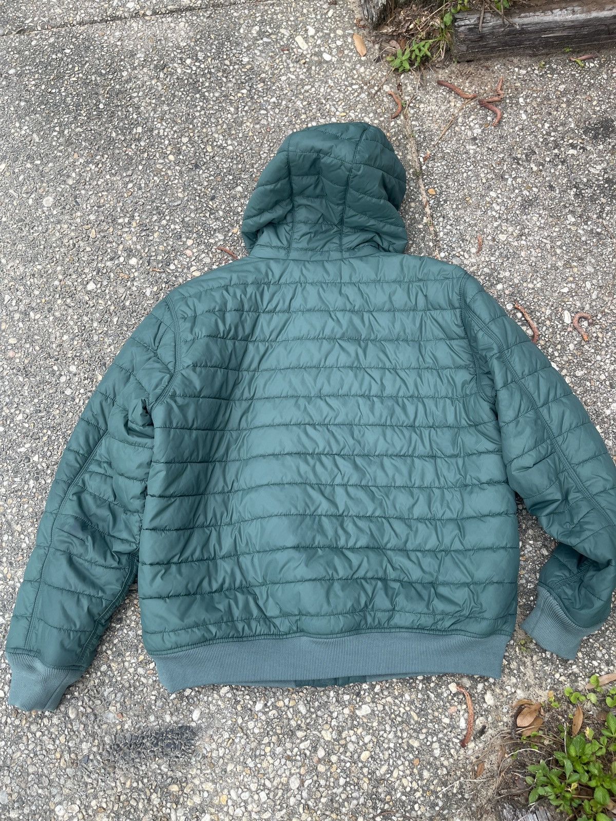 Carhartt Carhartt rain defender puffer jacket Size US L / EU 52-54 / 3 - 6 Thumbnail
