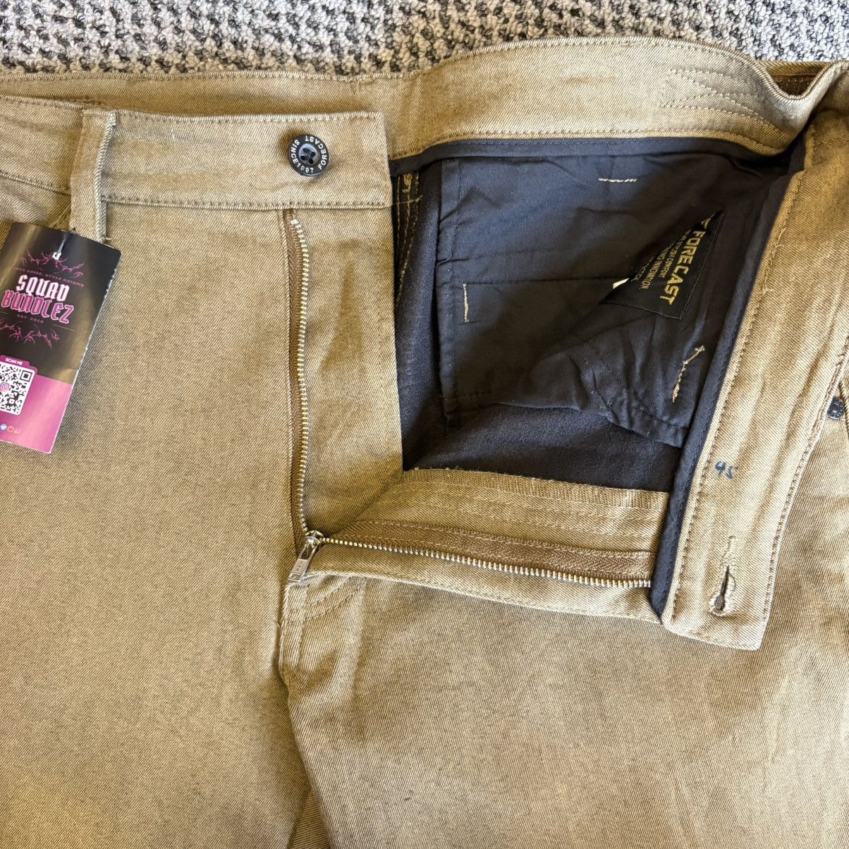 If Six Was Nine Cargo Pants Forecast Size 32’ Size US 32 / EU 48 - 8 Thumbnail