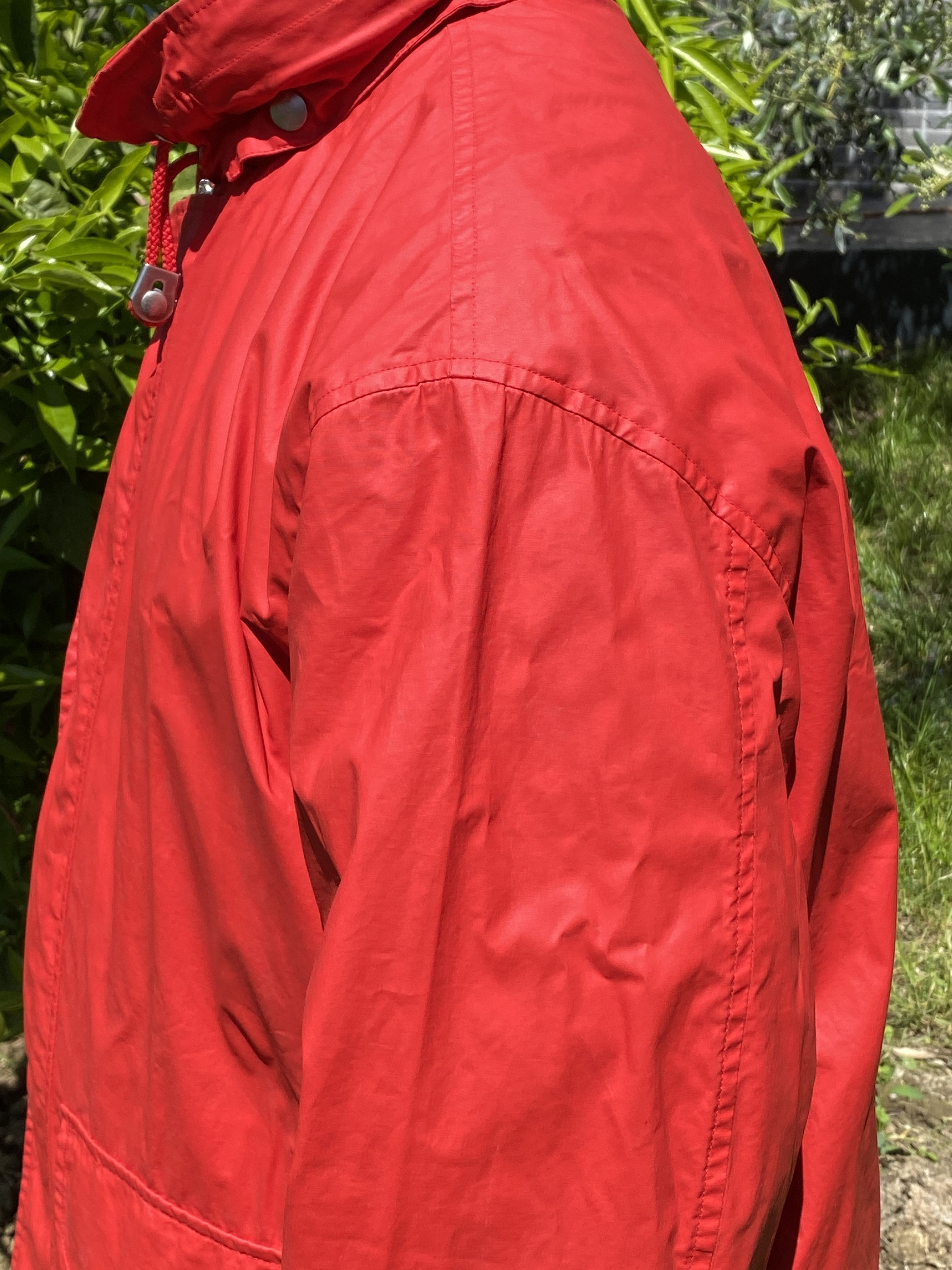 Yves Saint Laurent Archive 1993 Ysl Yves Saint Laurent Bomber Size 50 M L Size US M / EU 48-50 / 2 - 5 Thumbnail