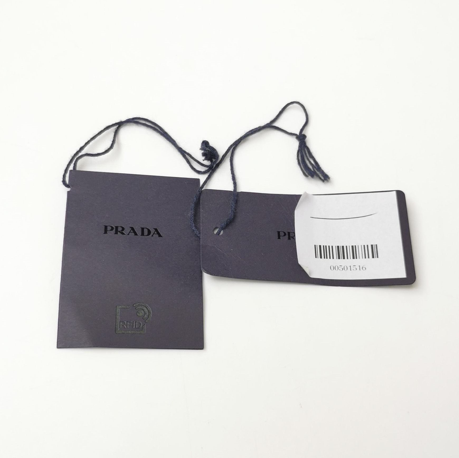 Prada Prada Color Blocked Logo Hooded Sweatshirt . Size S / US 4 / IT 40 - 4 Thumbnail