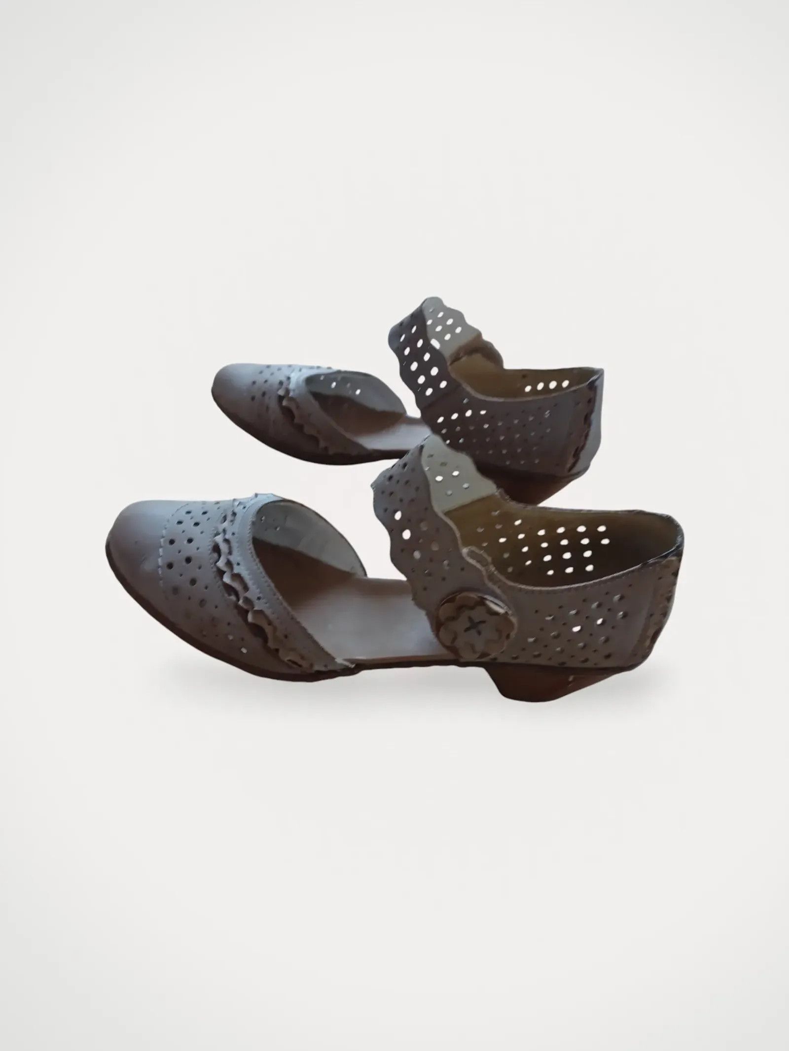 Rieker Rieker Shoes Size US 11 / IT 41 - 1 Thumbnail