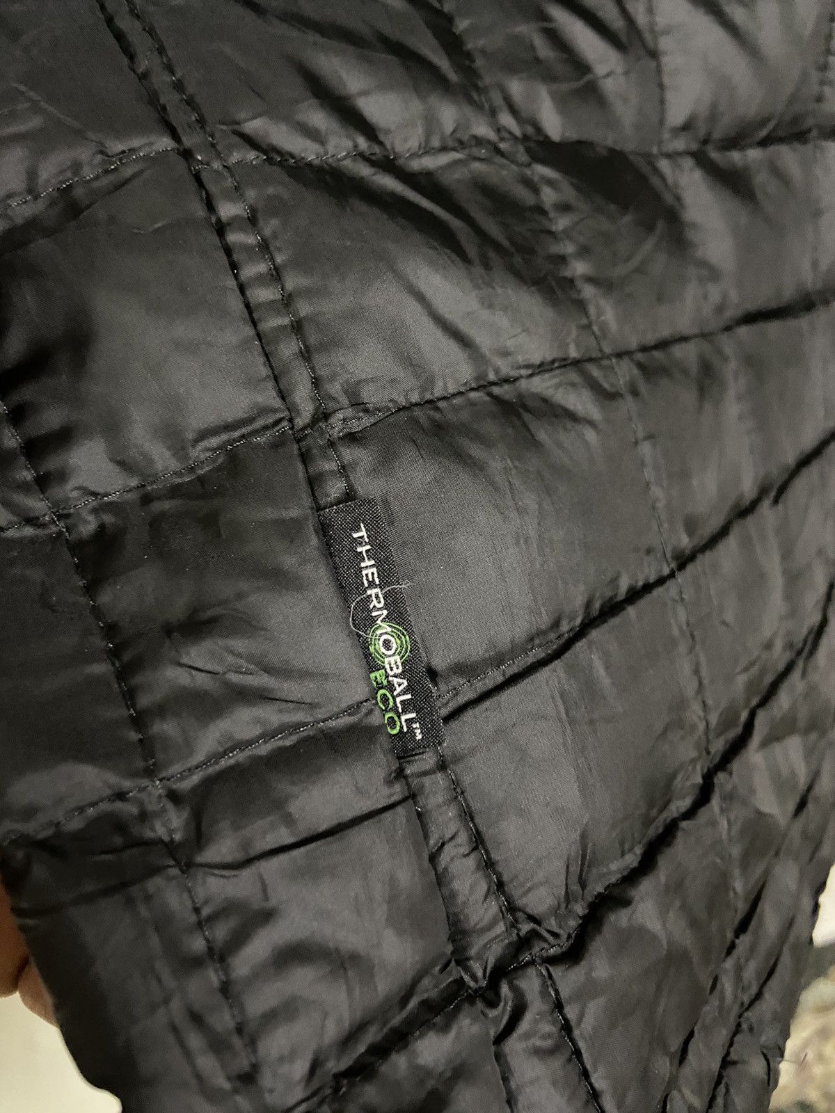 The North Face The North Face Thermoball vest Size US M / EU 48-50 / 2 - 15 Thumbnail