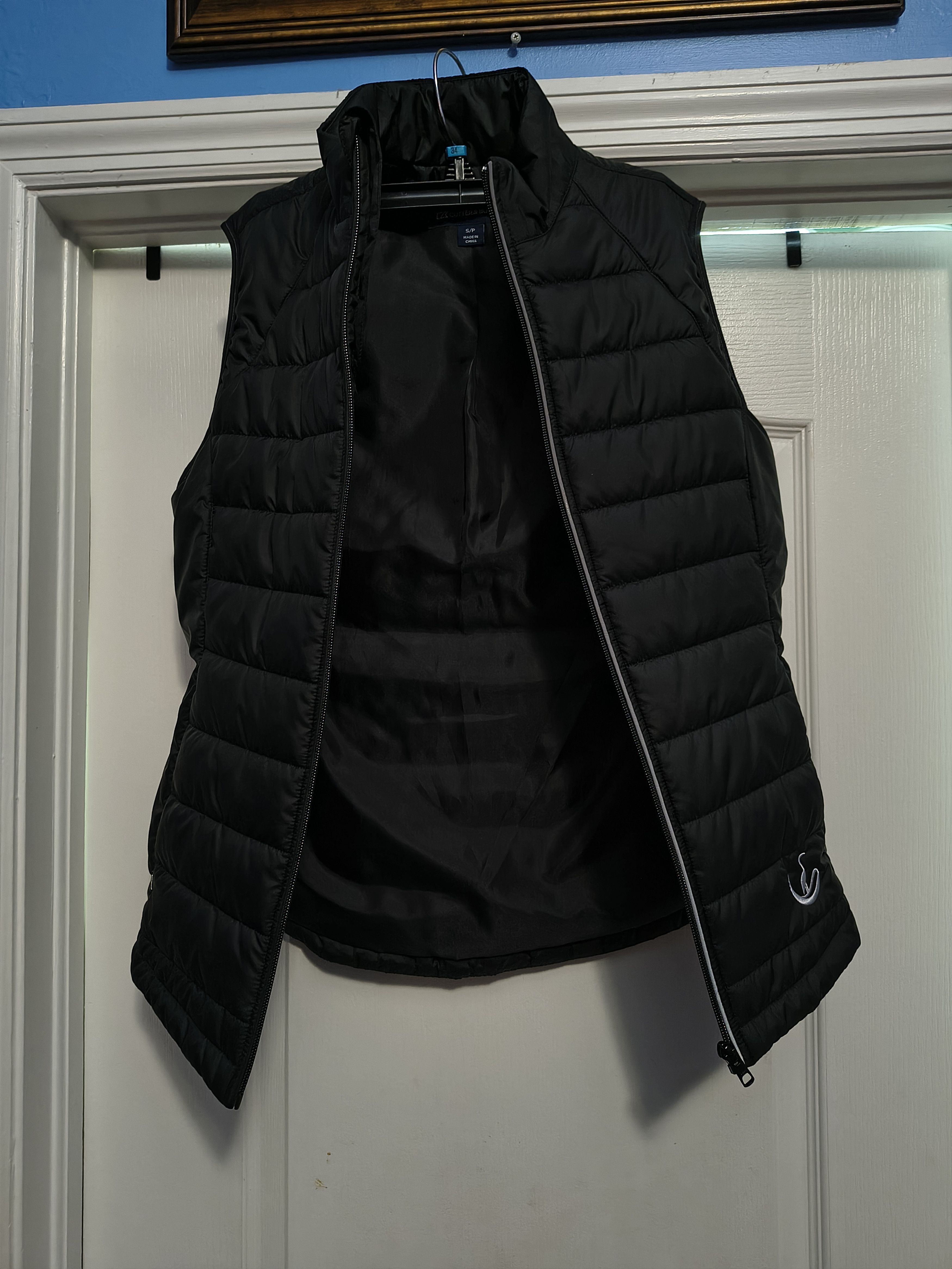 Cutter & Buck Cutter & Buck Puf Vest Size S / US 4 / IT 40 - 7 Thumbnail