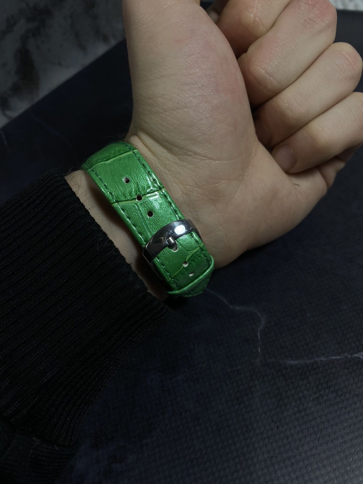 Hysteric Glamour Vintage 00s Classic Wristwatch | Retro Aesthetic Size ONE SIZE - 5 Thumbnail