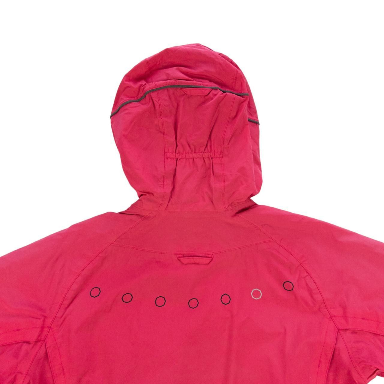 Nike Vintage Nike Zip Up Hooded Jacket Size M Size US M / EU 48-50 / 2 - 7 Thumbnail