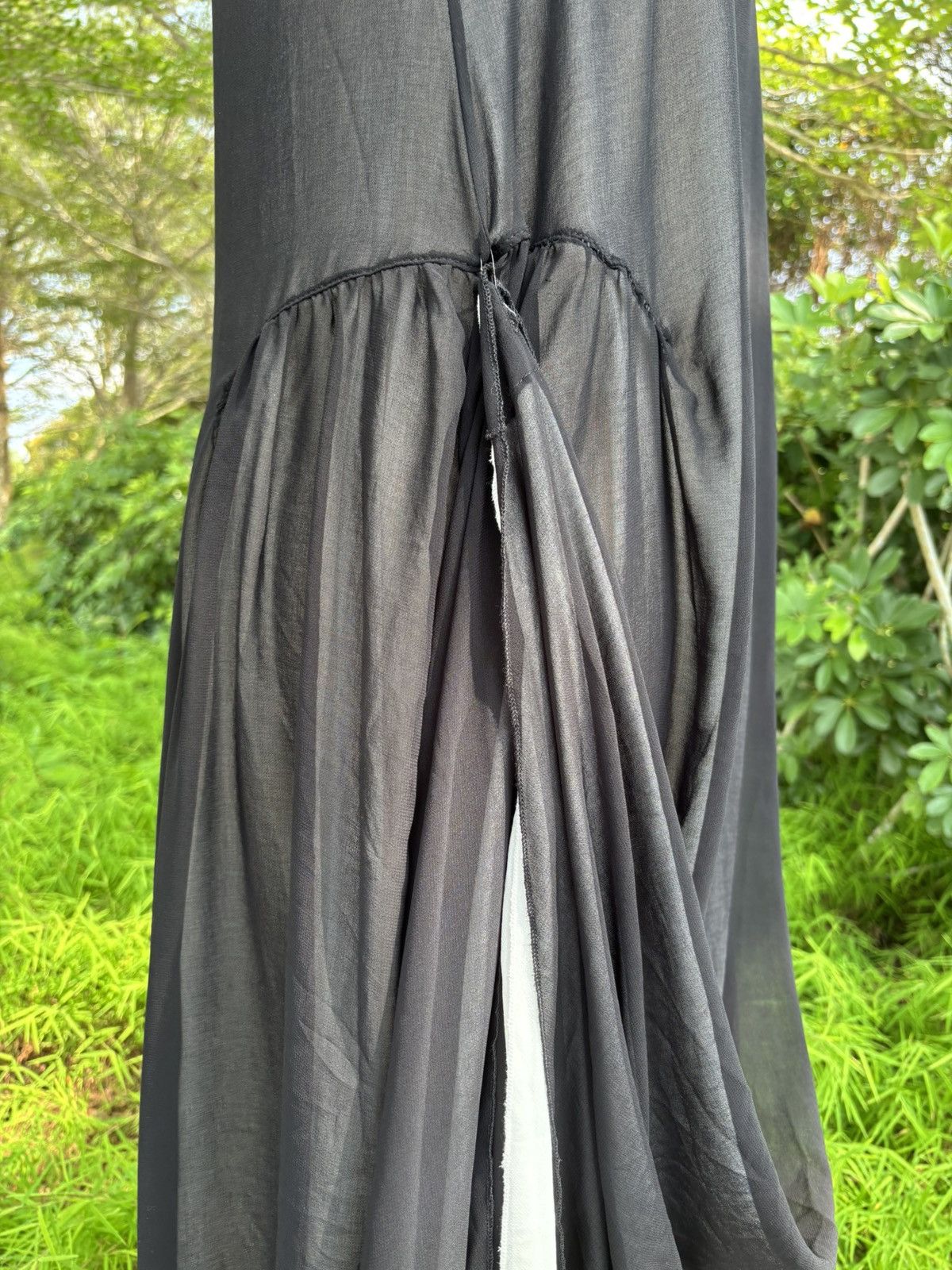 Vintage Vintage imperial layered dress Size S / US 4 / IT 40 - 8 Thumbnail