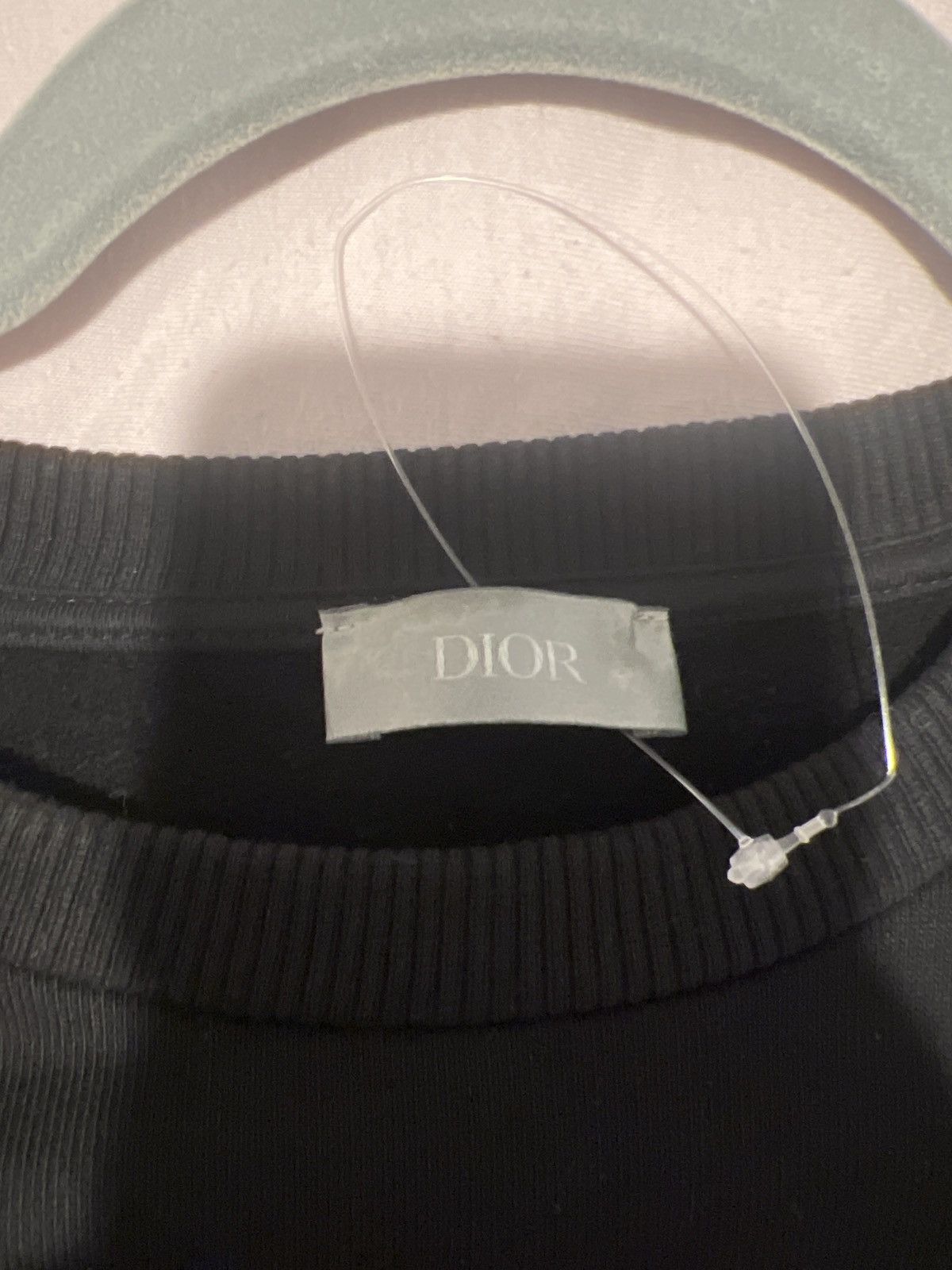 Dior × Kaws KAWS X Dior Size US M / EU 48-50 / 2 - 3 Thumbnail