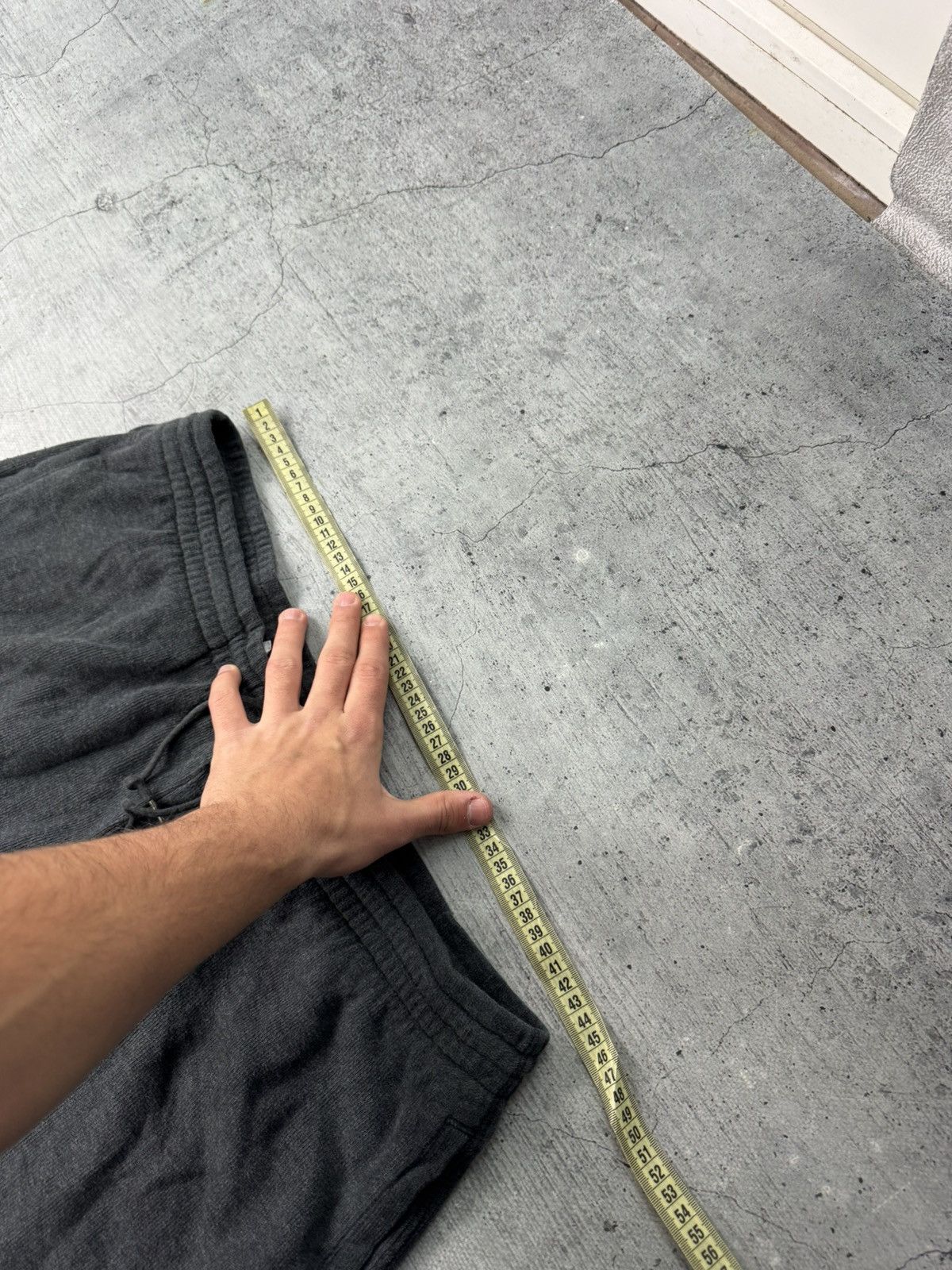 Polo Ralph Lauren Y2K Polo Ralph Lauren Pants Joggers Streetwear Rare USA Size US 36 / EU 52 - 6 Thumbnail