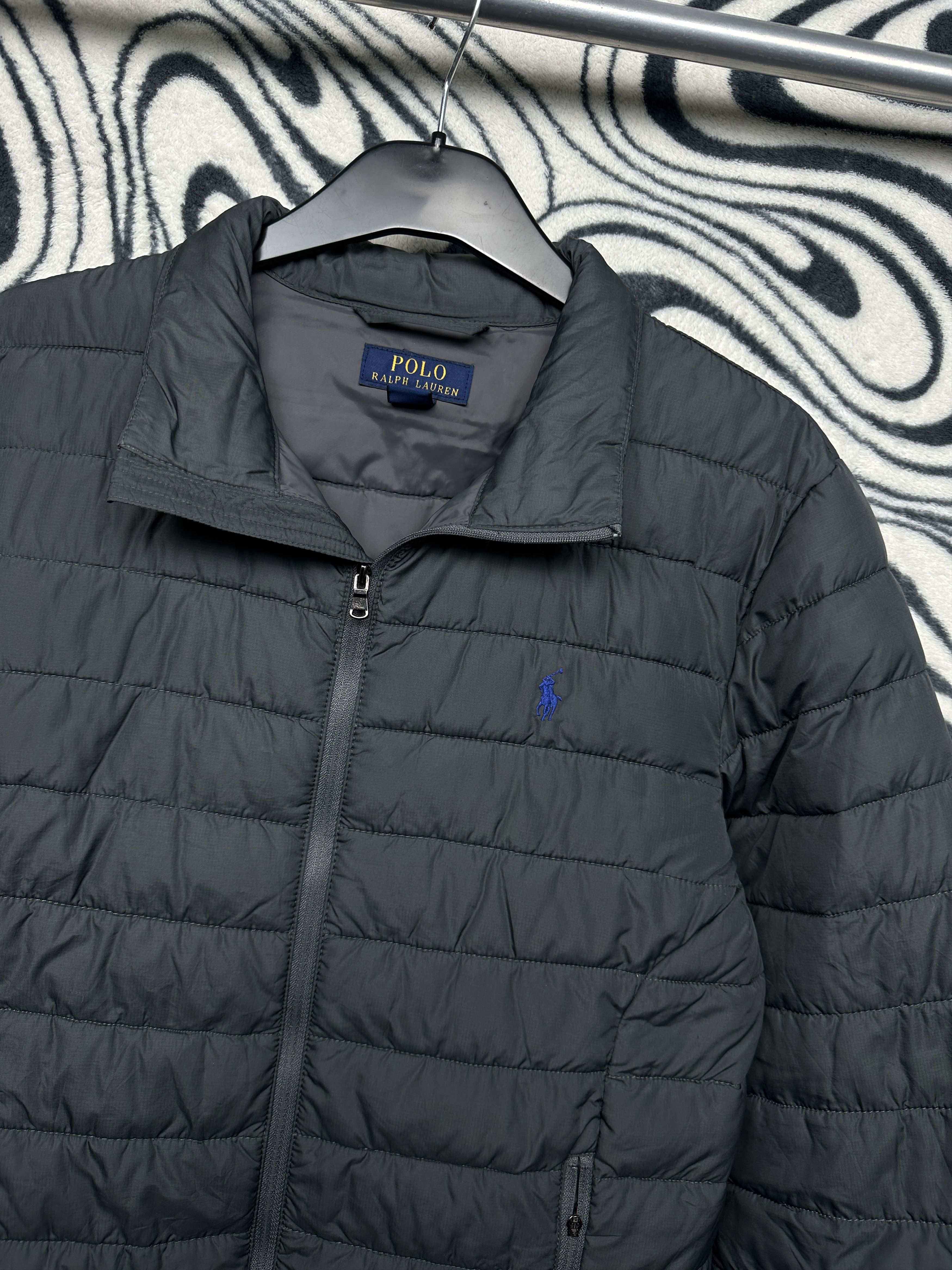 Polo Ralph Lauren Polo Ralph Lauren Mens Jacket Size US XS / EU 42 / 0 - 2 Thumbnail