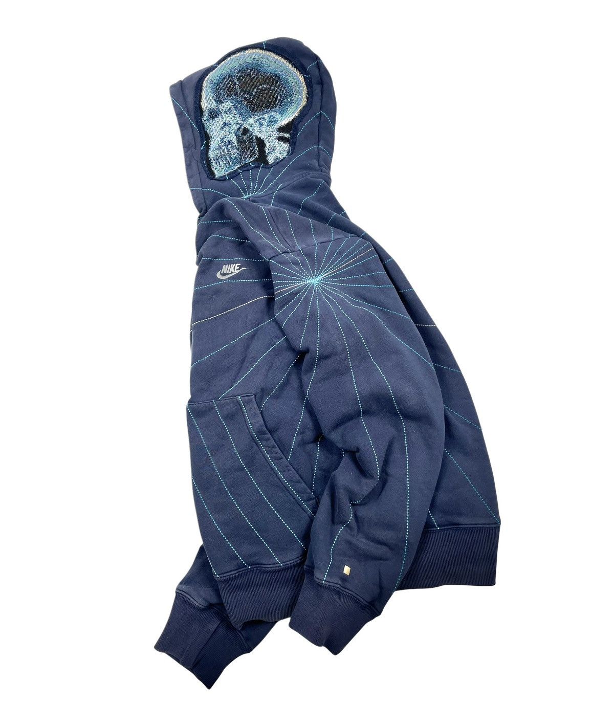 Corteiz × Nike CORTEIZ X NIke NRG MIDLAYER ONYX | Grailed