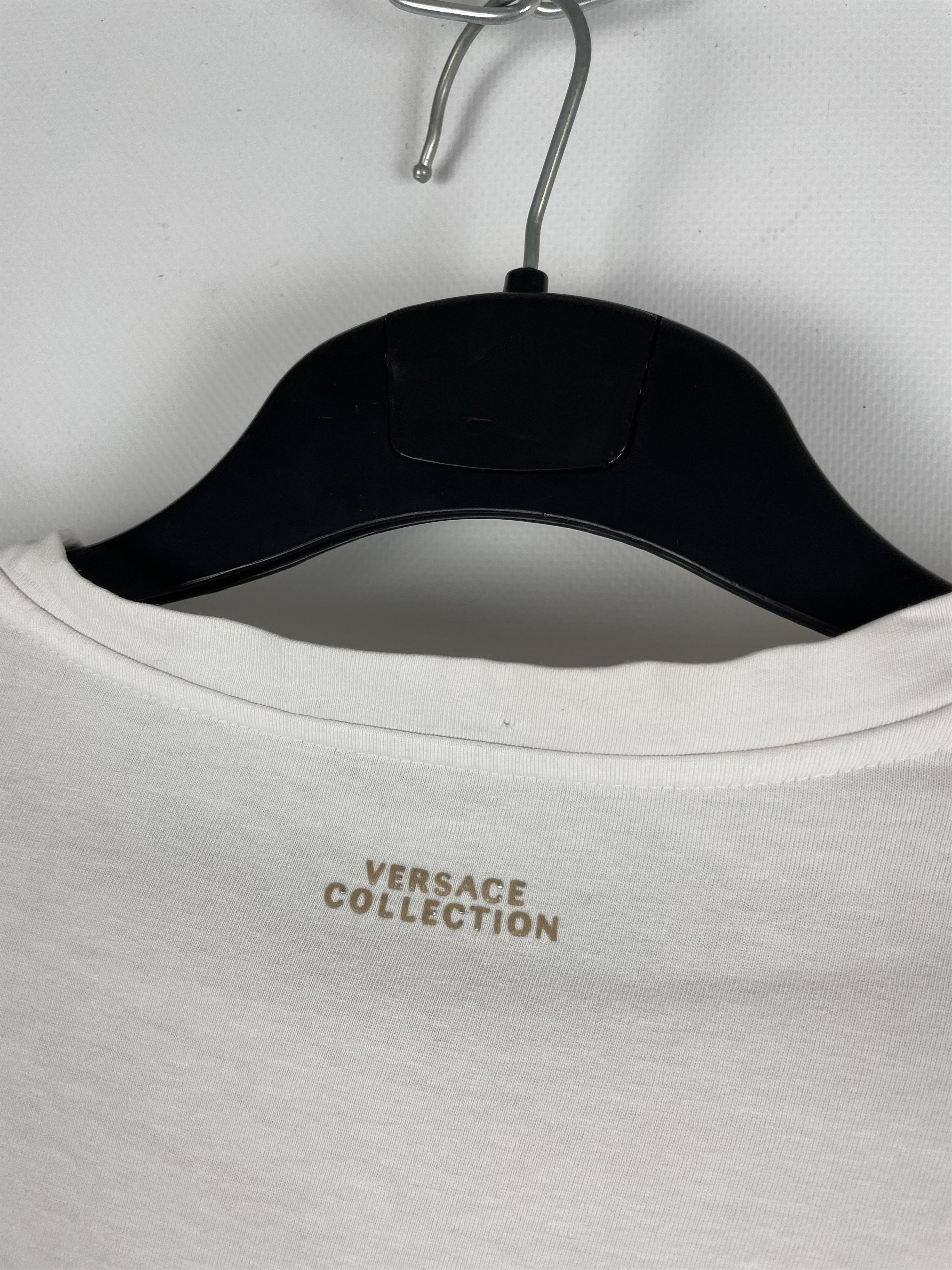 Versace Jeans Couture Versace T-Shirts Size US M / EU 48-50 / 2 - 8 Thumbnail