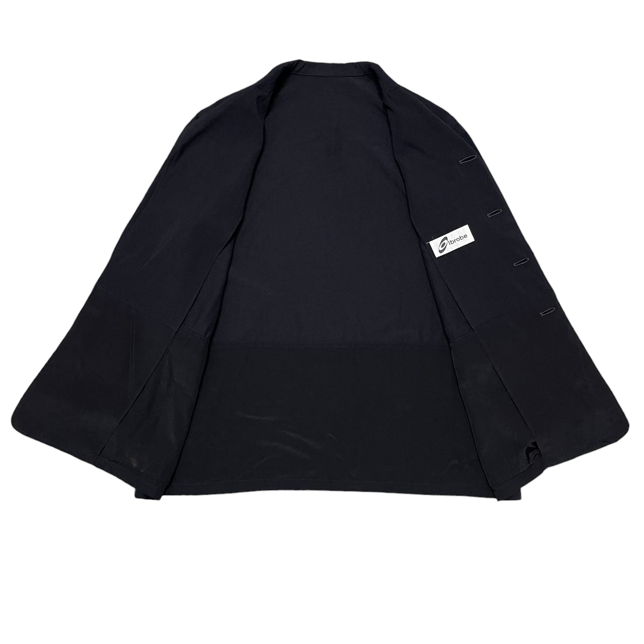 Hai Sporting Gear Vintage Ibrobe Hai Sporting Gear Issey Miyake Jacket Size US L / EU 52-54 / 3 - 7 Thumbnail