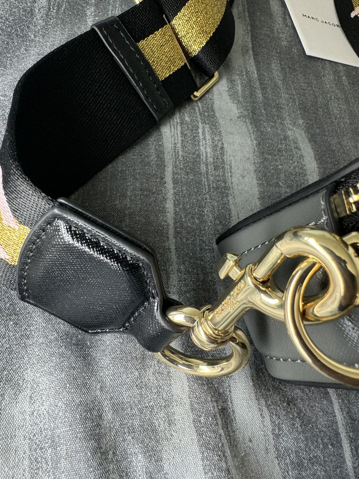Marc Jacobs Shoulder bag Marc Jacobs Size ONE SIZE - 13 Thumbnail