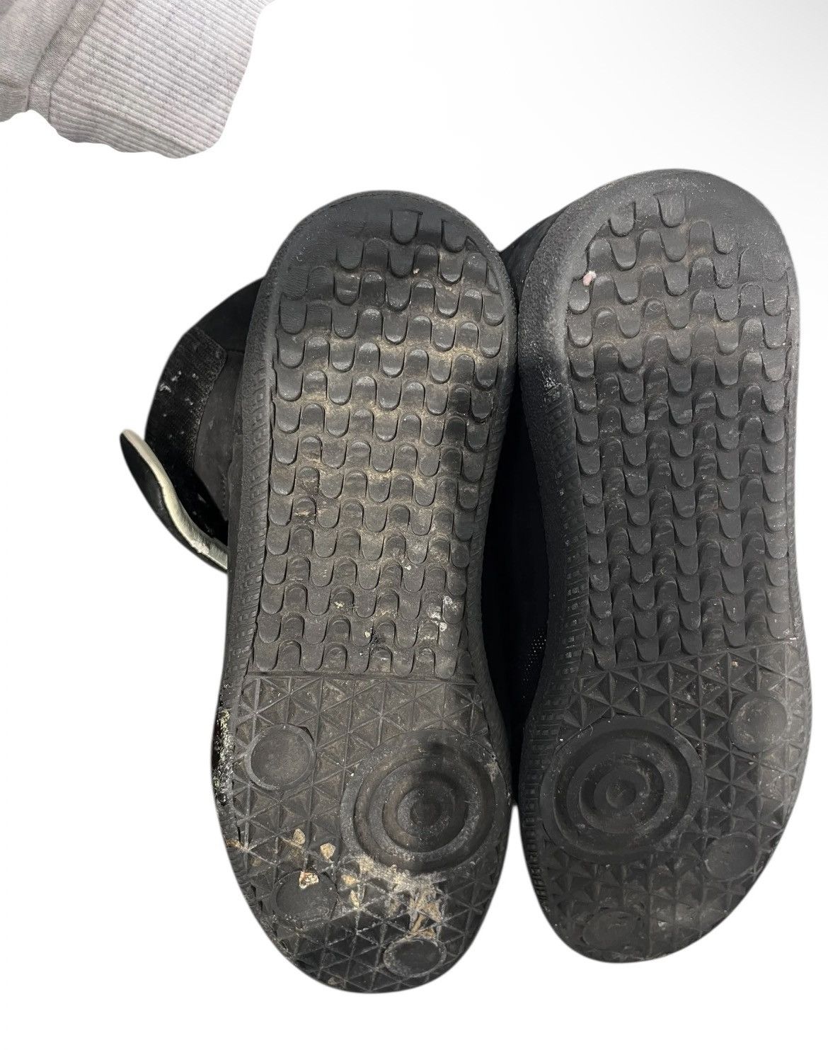 Maison Margiela Maison Margiela future gradient Size US 5 / EU 37 - 3 Thumbnail
