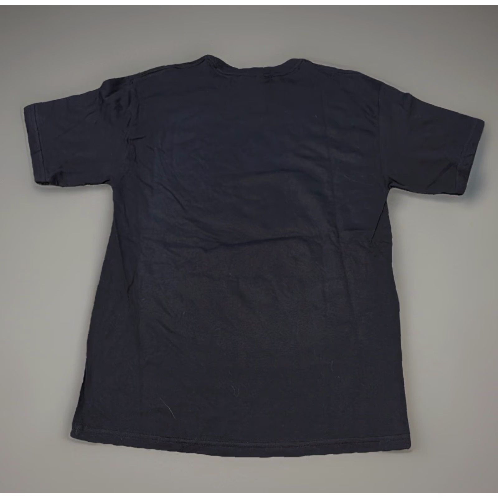 Hanes VINTAGE Gasparilla Pirate Festival T-Shirt Tampa Florida Black M Men Hanes Size US M / EU 48-50 / 2 - 2 Thumbnail