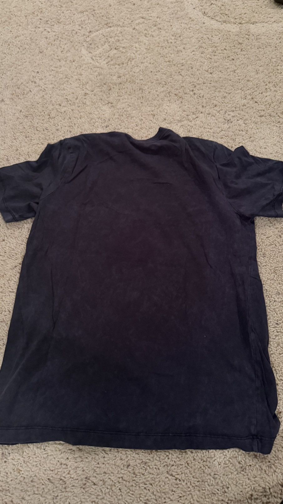 Nike Nike Logo Shirt Size US M / EU 48-50 / 2 - 4 Thumbnail