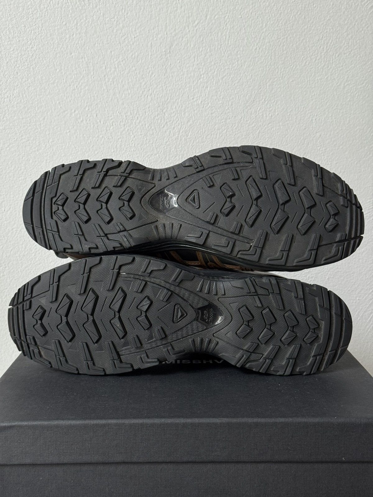 And Wander × Salomon And Wander x Salomon XA 3D Pro Gore-Tex Size US 10 / EU 43 - 8 Thumbnail