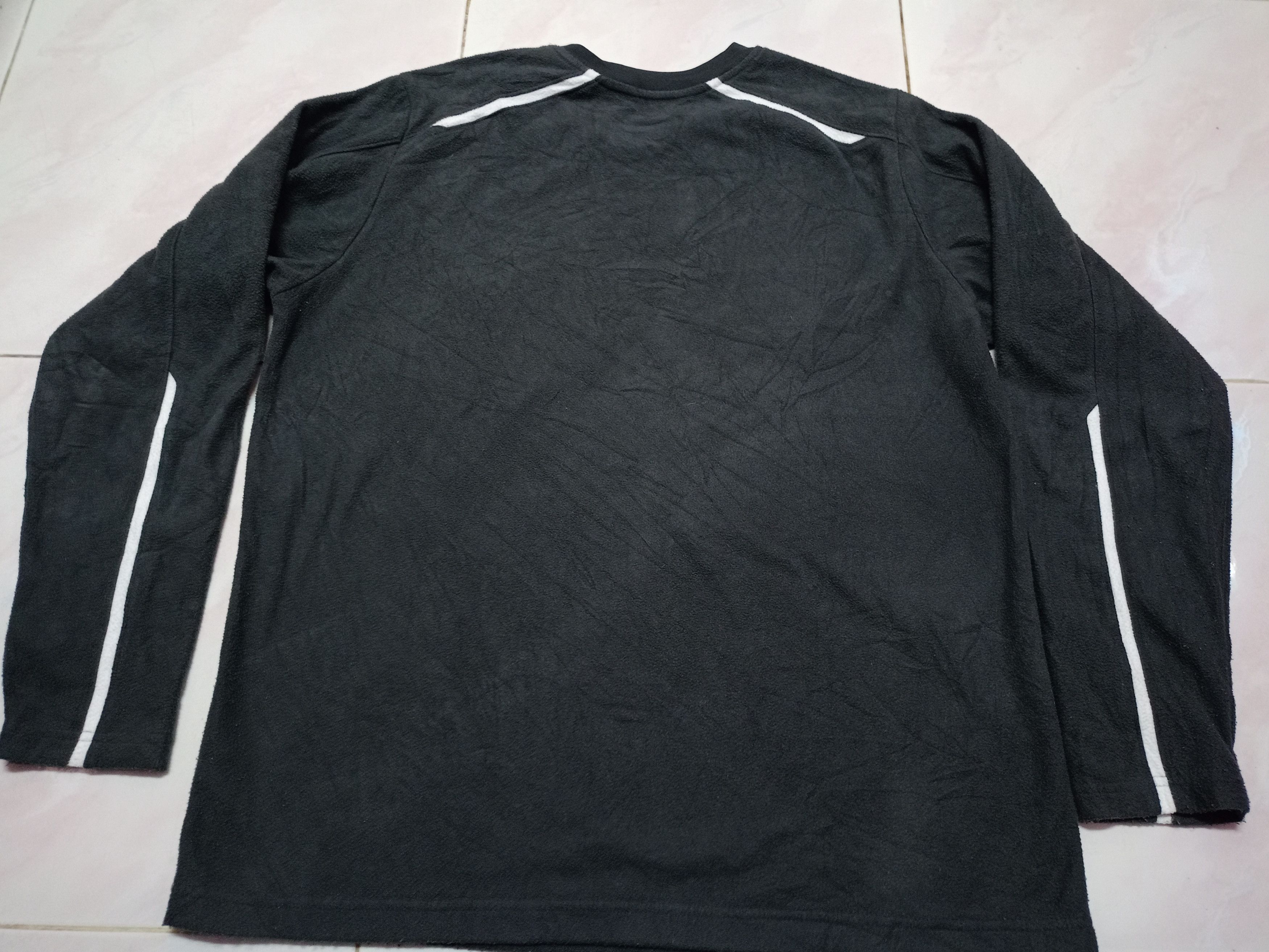 Japanese Brand × Nike × Nike ACG NIKE THERMA-FIT X Nike Fleece Size US M / EU 48-50 / 2 - 2 Thumbnail