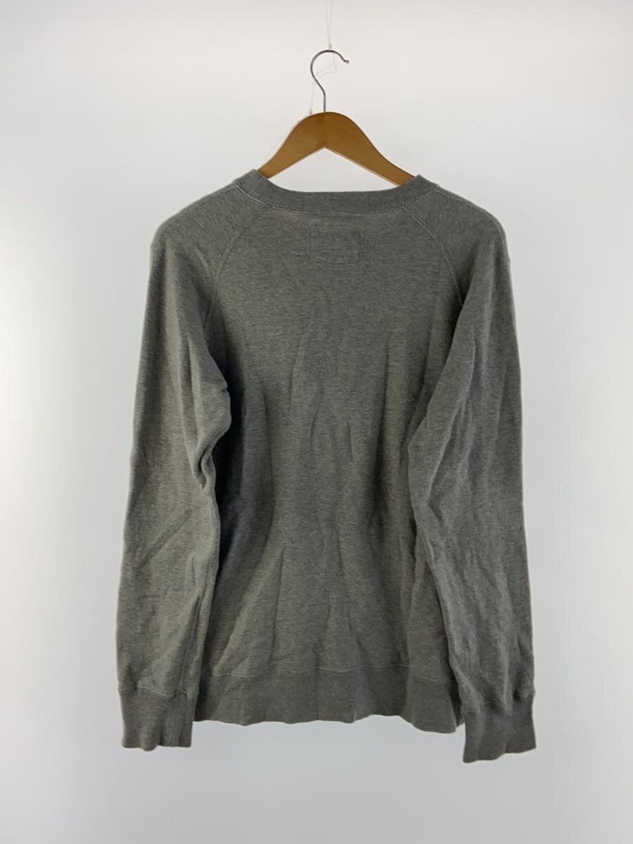 Sacai Crewneck Sweatshirt Size US M / EU 48-50 / 2 - 2 Thumbnail