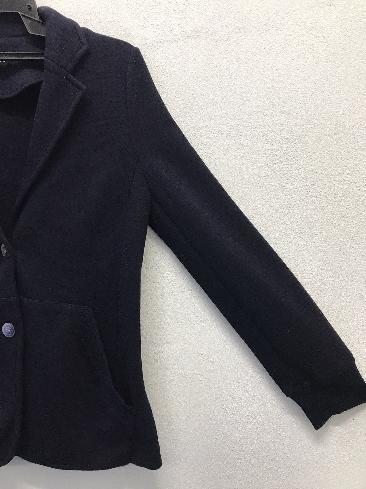 Issey Miyake × mercibeaucoup Issey Miyake Mercibeaucoup jevous enprie Jacket Size US M / EU 48-50 / 2 - 3 Thumbnail