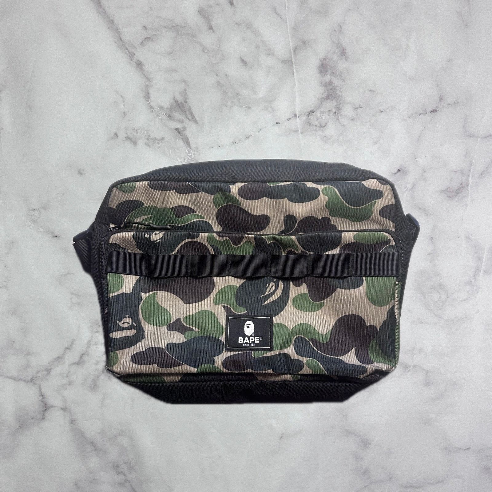 快適グッズ・旅行小物 BAPE KIDSUPER TRAVEL KIT SET A BATHING APE BAPE x KIDSUPER TRAVEL KIT SET – happyjagabee