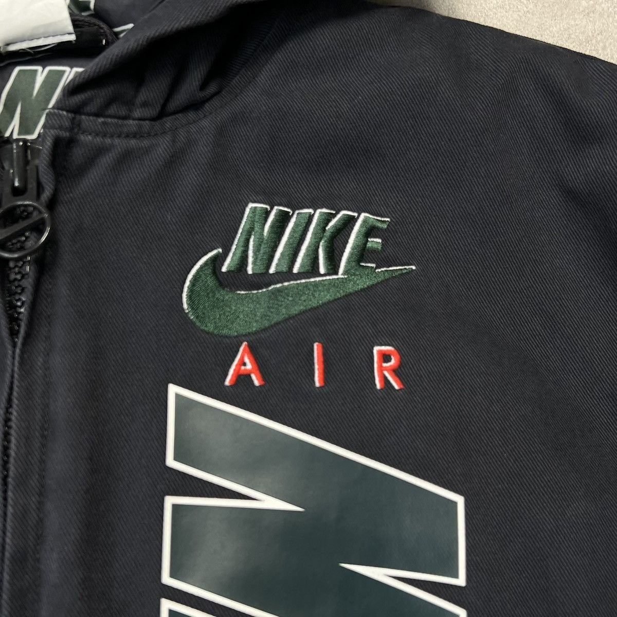 Cactus Plant Flea Market × Nike Nike x Cactus Plant Flea Market Sunshine Work Jacket (CPFM) Size US M / EU 48-50 / 2 - 3 Thumbnail