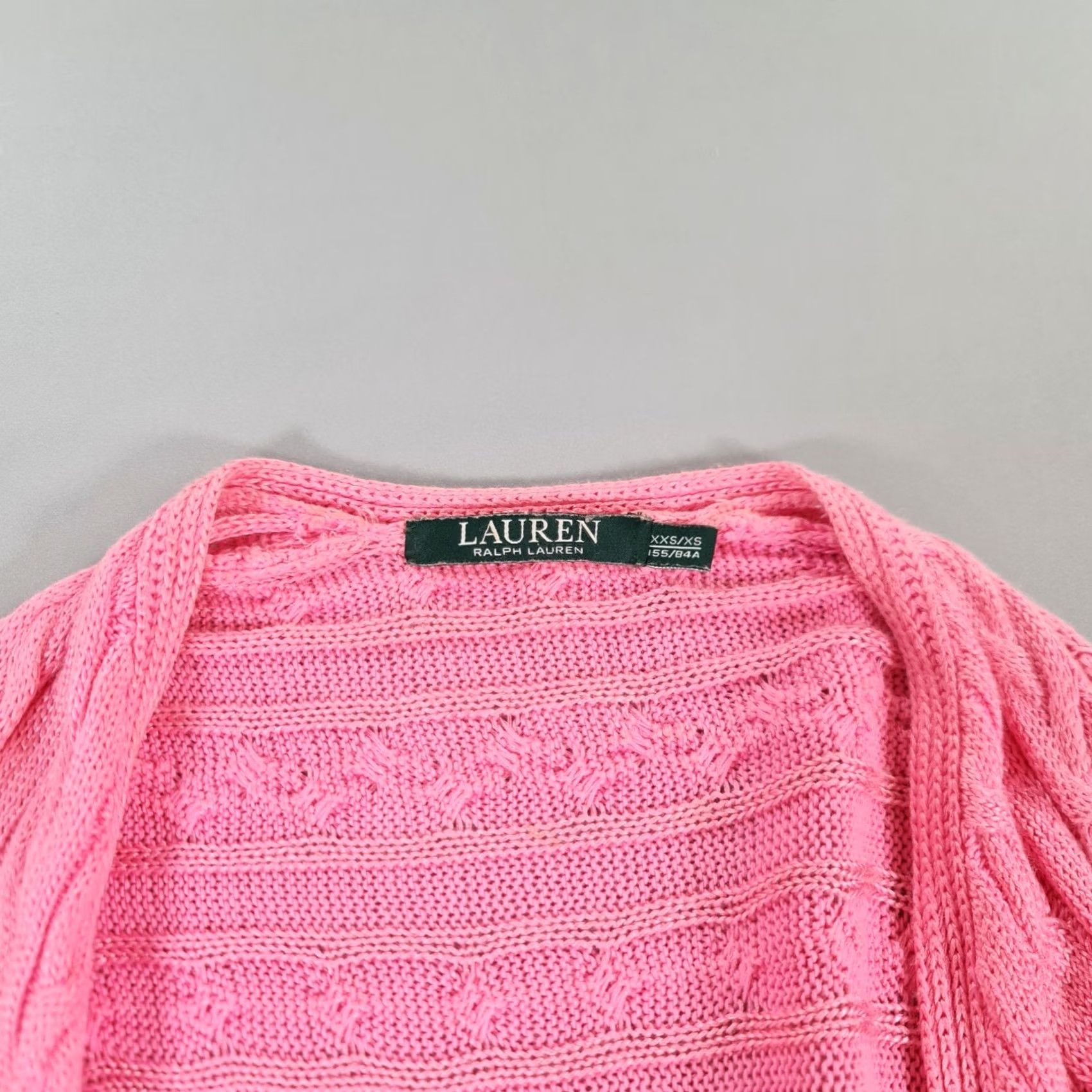 Ralph Lauren VINTAGE? No. Size XS / US 0-2 / IT 36-38 - 3 Thumbnail