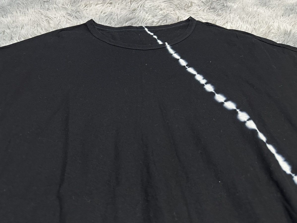 Y's 🔥Archived Aw08 Y’s Yohji Yamamoto Asymmetric Shirt Size US L / EU 52-54 / 3 - 4 Thumbnail