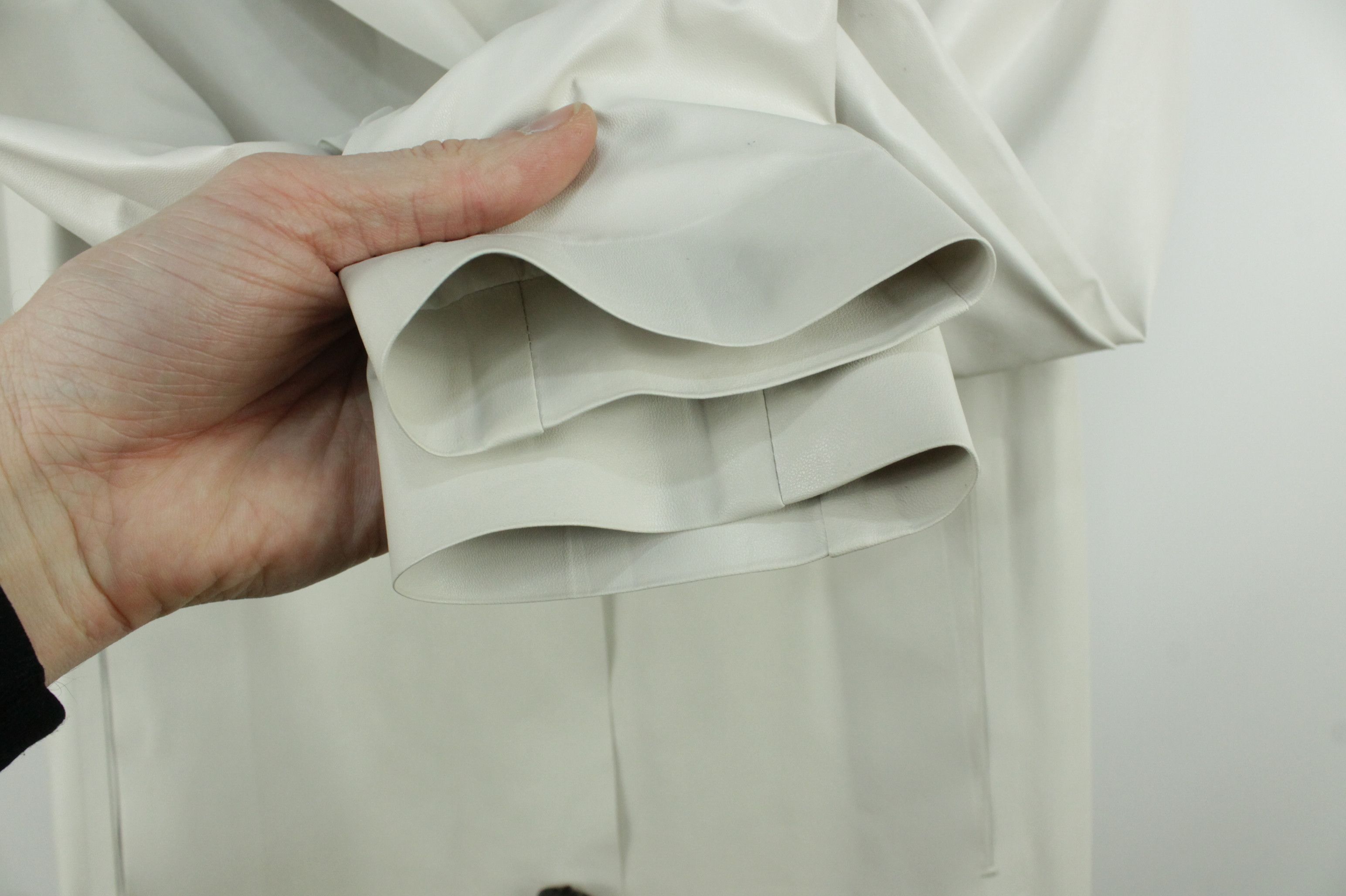RRD RRD Roberto Ricci Design Trench Coat Women's Size M / US 6-8 / IT 42-44 - 7 Thumbnail