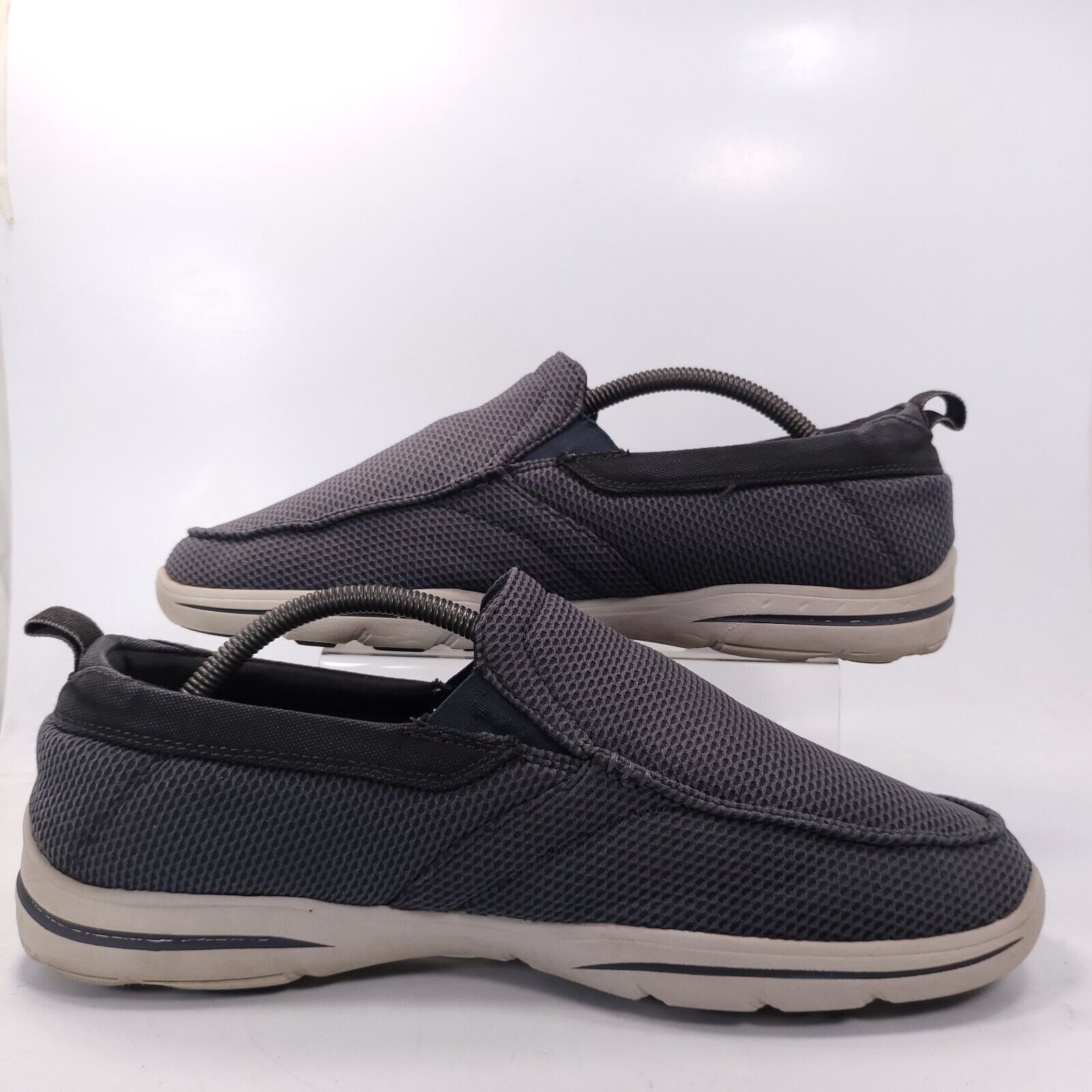 SKECHERS Skechers Relaxed Fit Harper Walton Shoe Mens Size 10 65382 Size US 10 / EU 43 - 6 Thumbnail