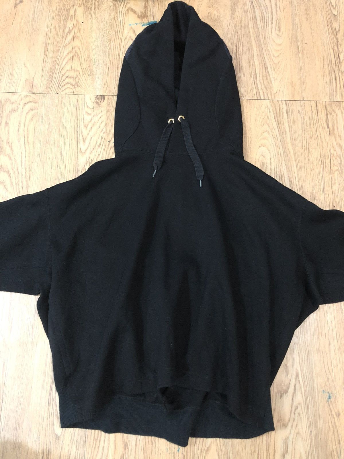 Issey Miyake × mercibeaucoup Issey Miyake hoodie Size S / US 4 / IT 40 - 3 Thumbnail