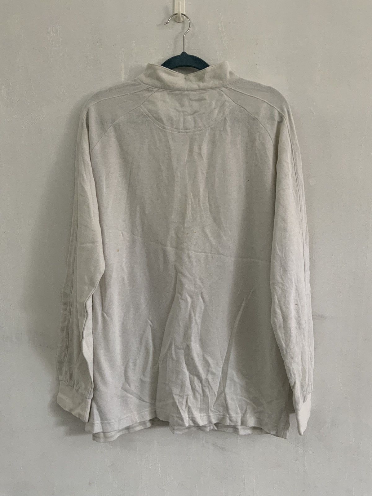 PGA Tour Vintage PGA Tour Small Long Sleeve Shirt Size US XL / EU 56 / 4 - 2 Thumbnail