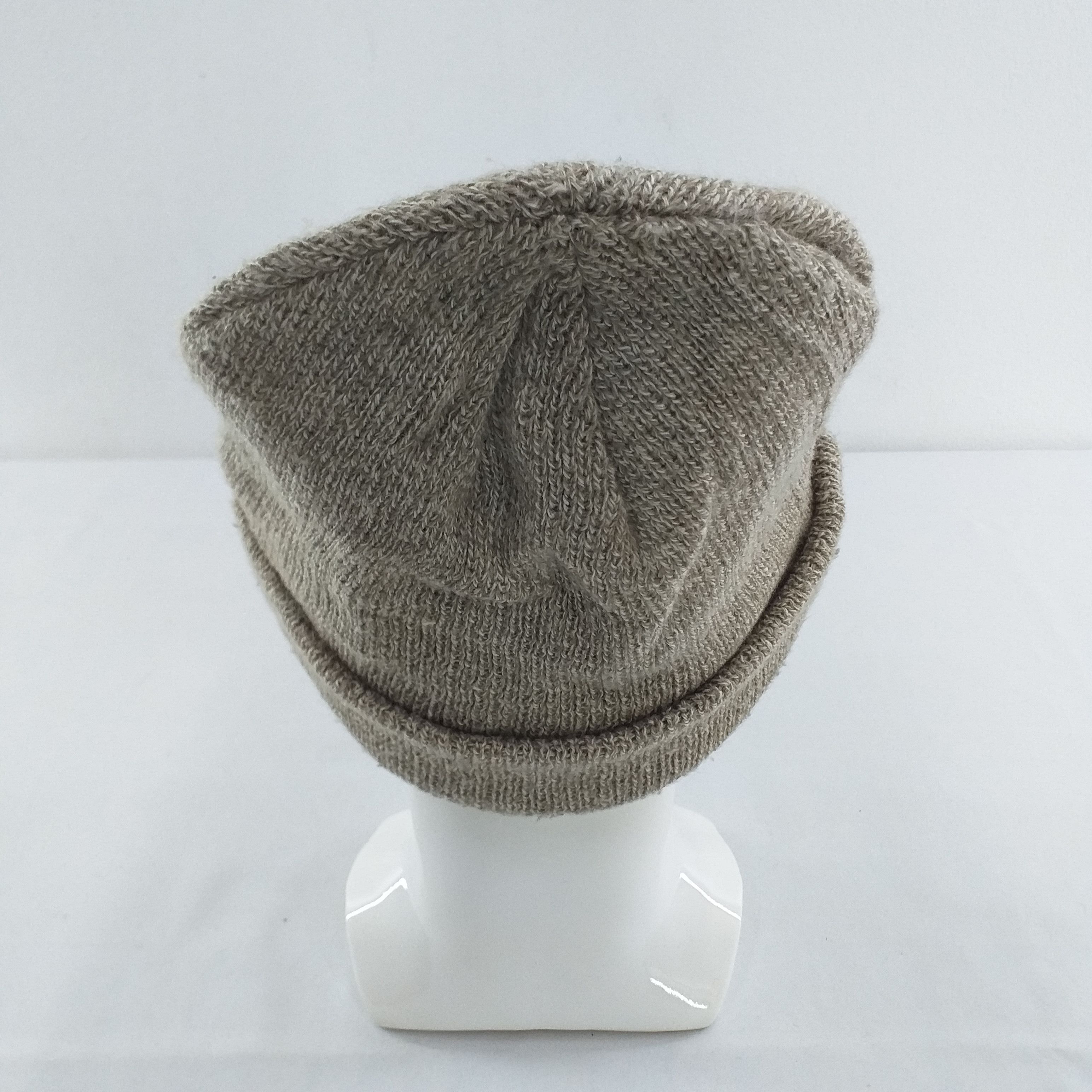 Vintage Vintage Thisulate Beanie Hats -BN005 Size ONE SIZE - 2 Thumbnail
