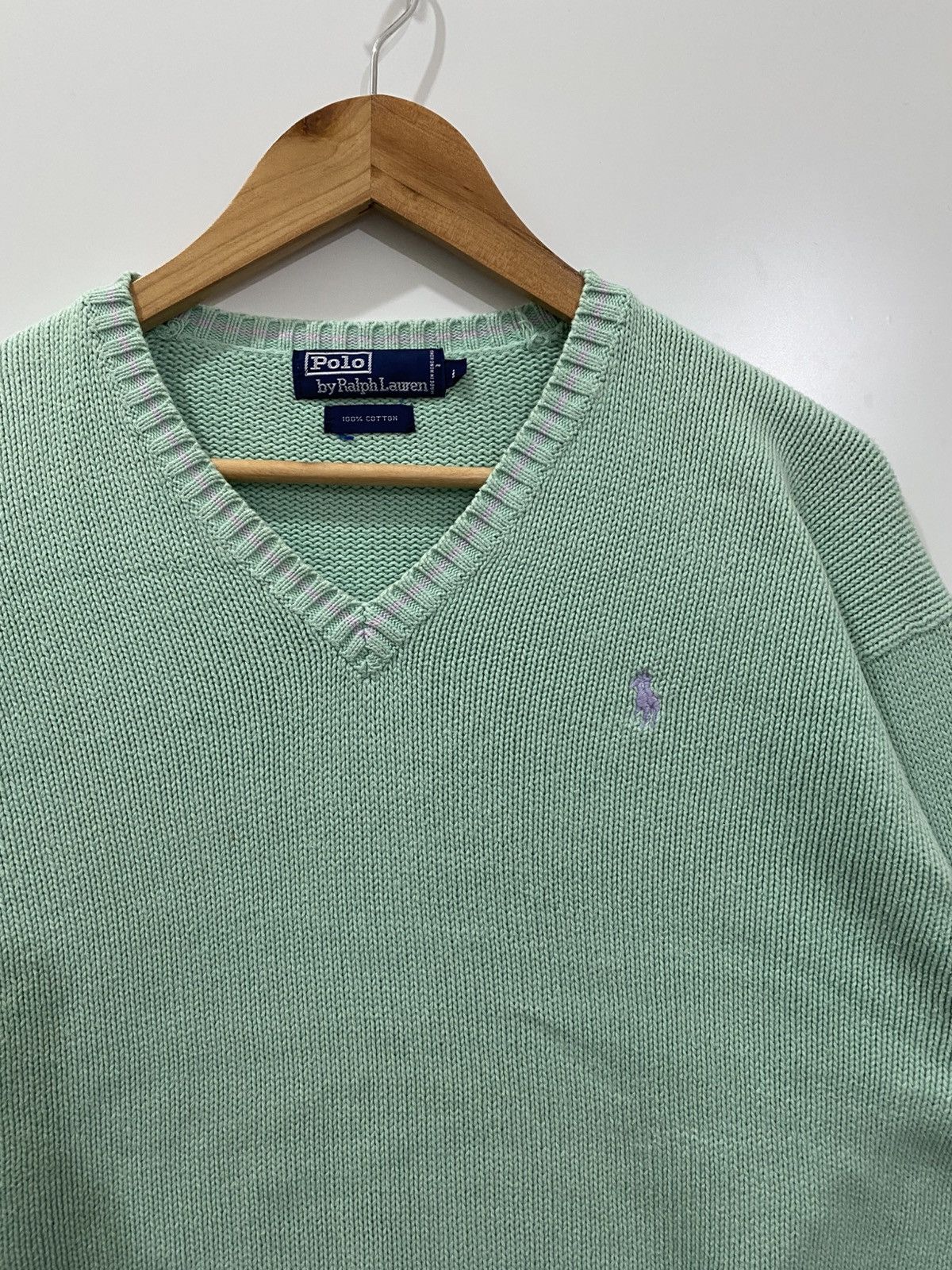 Polo Ralph Lauren Polo by Ralph Lauren Size US L / EU 52-54 / 3 - 4 Thumbnail