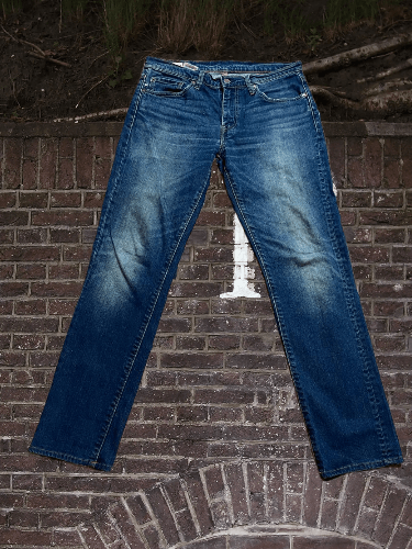 Levi's 511 Denim Jeans