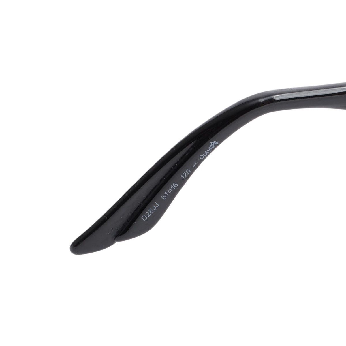 Dior CHRISTIAN DIOR Sunglasses Size ONE SIZE - 4 Thumbnail