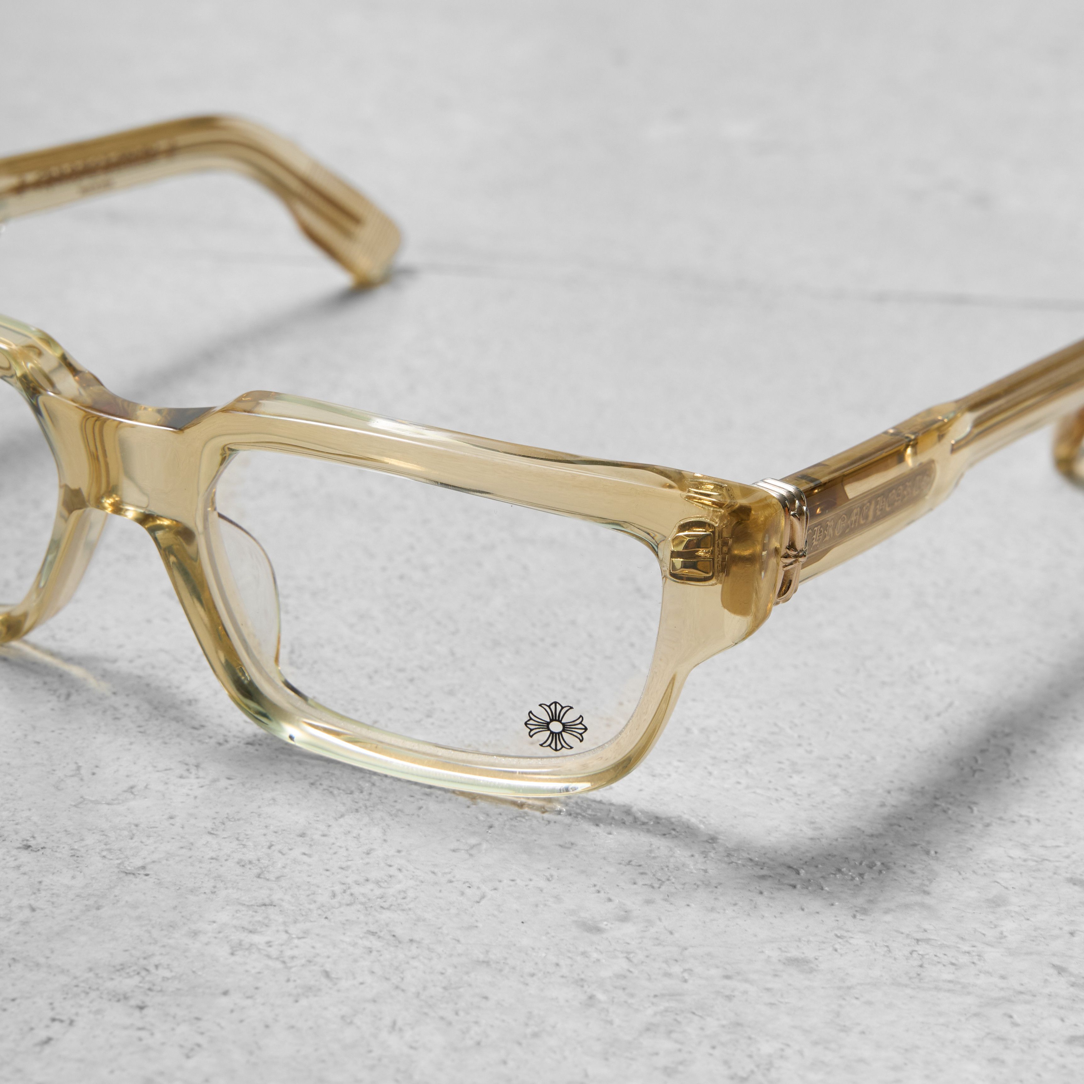 Chrome Hearts CHROME HEARTS 2 THICK Size ONE SIZE - 3 Thumbnail