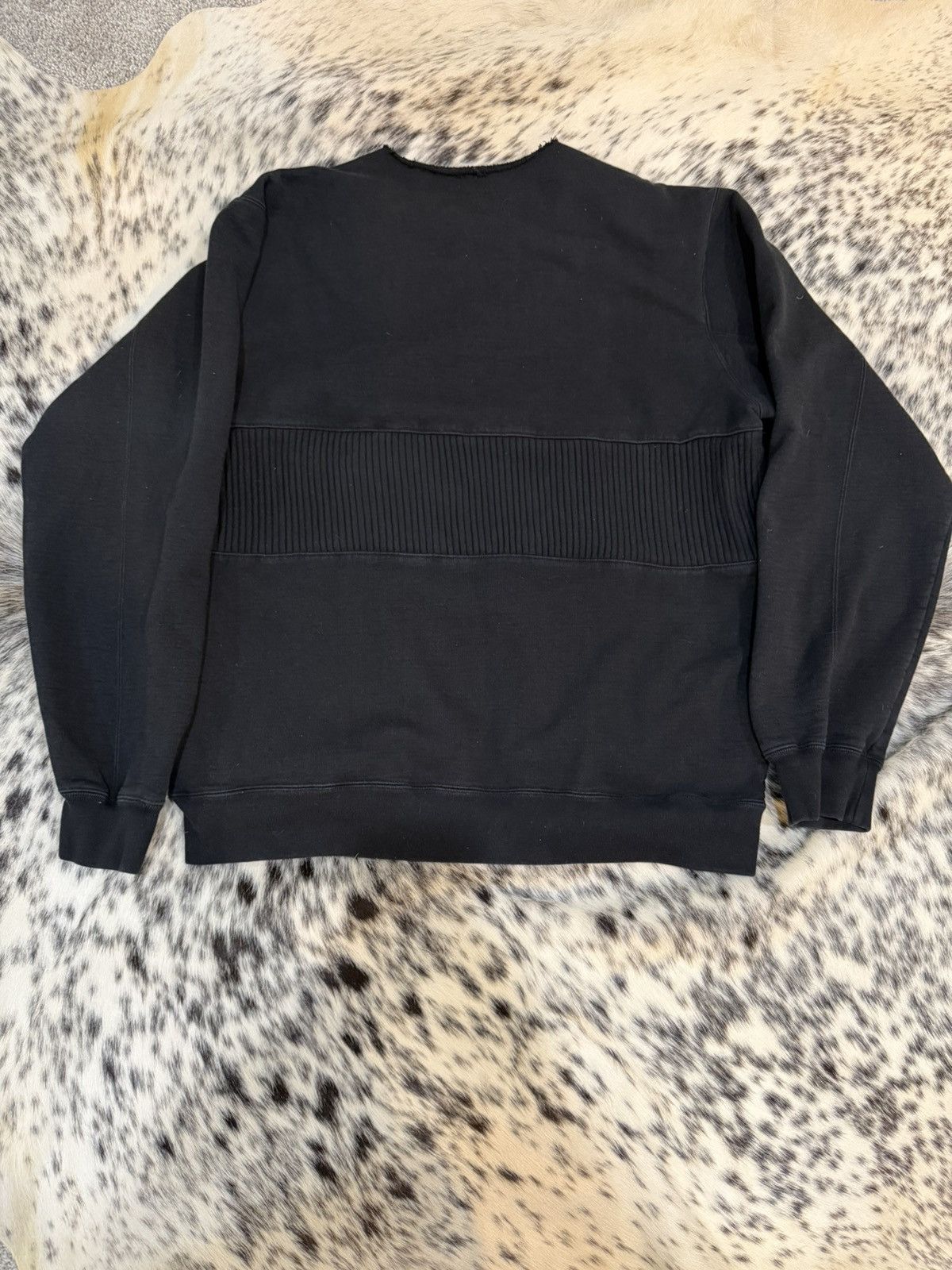 Supreme Supreme Rugby sweater Size US M / EU 48-50 / 2 - 3 Thumbnail